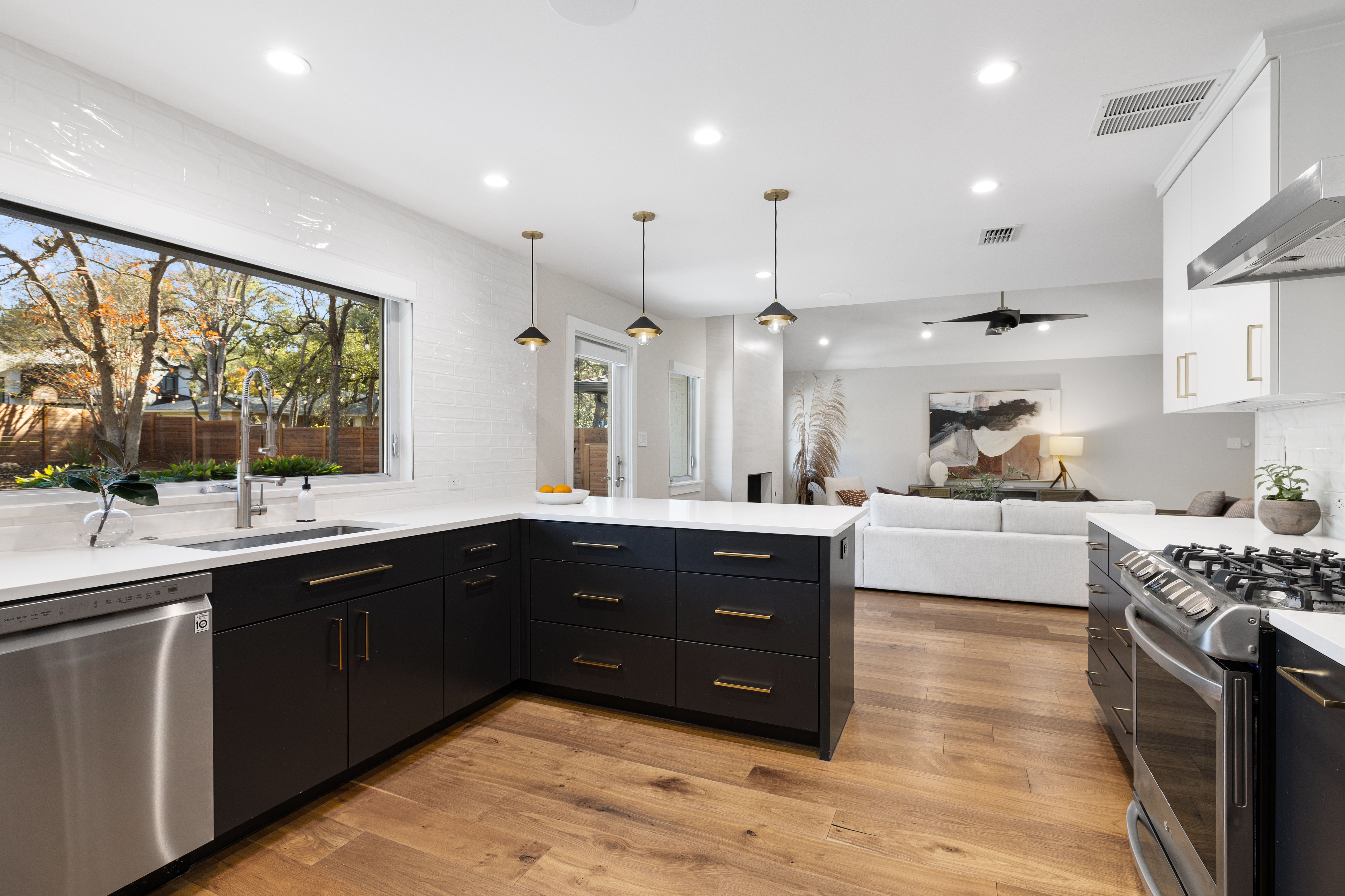 2615 Barton Hills Drive 