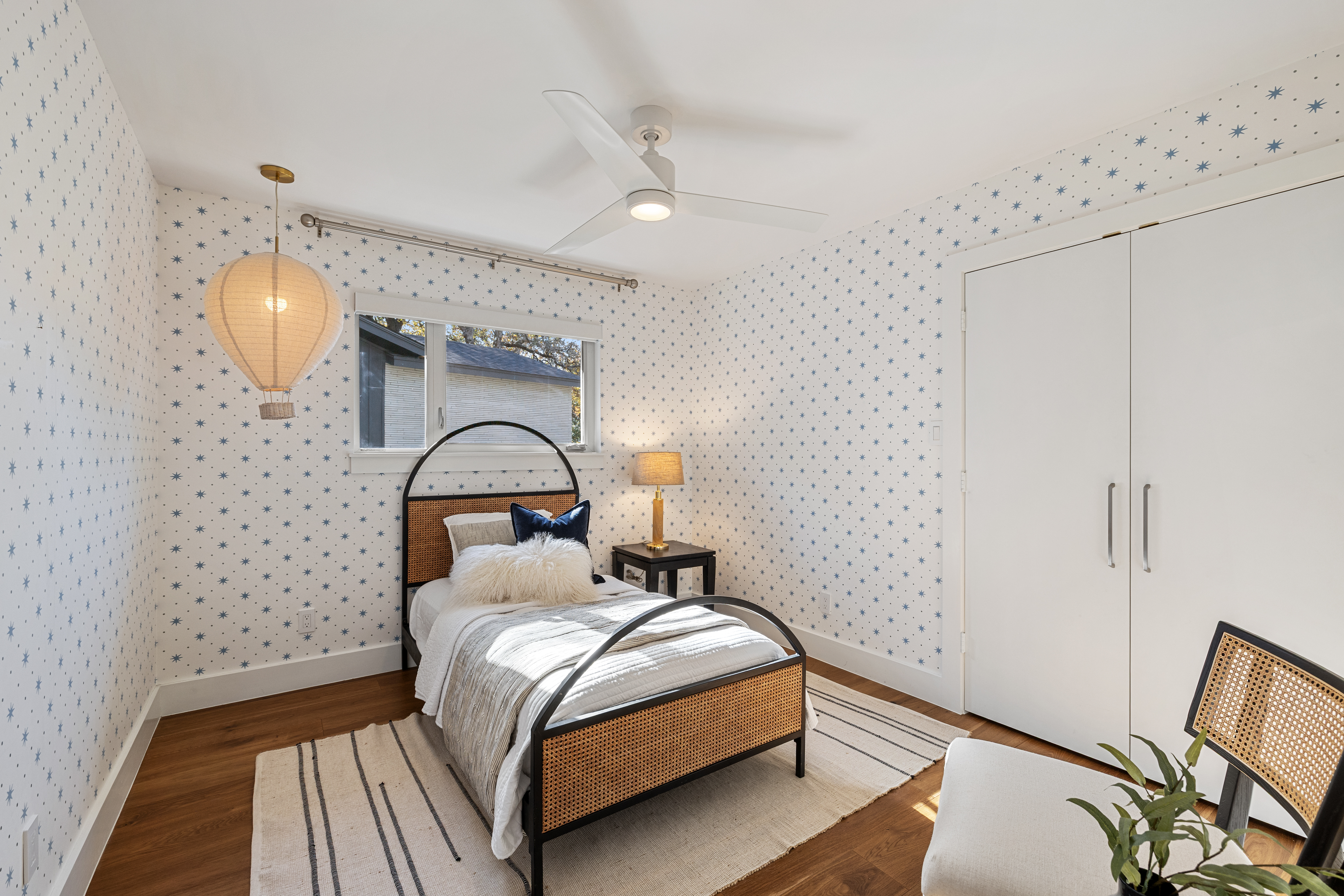 2615 Barton Hills Drive 