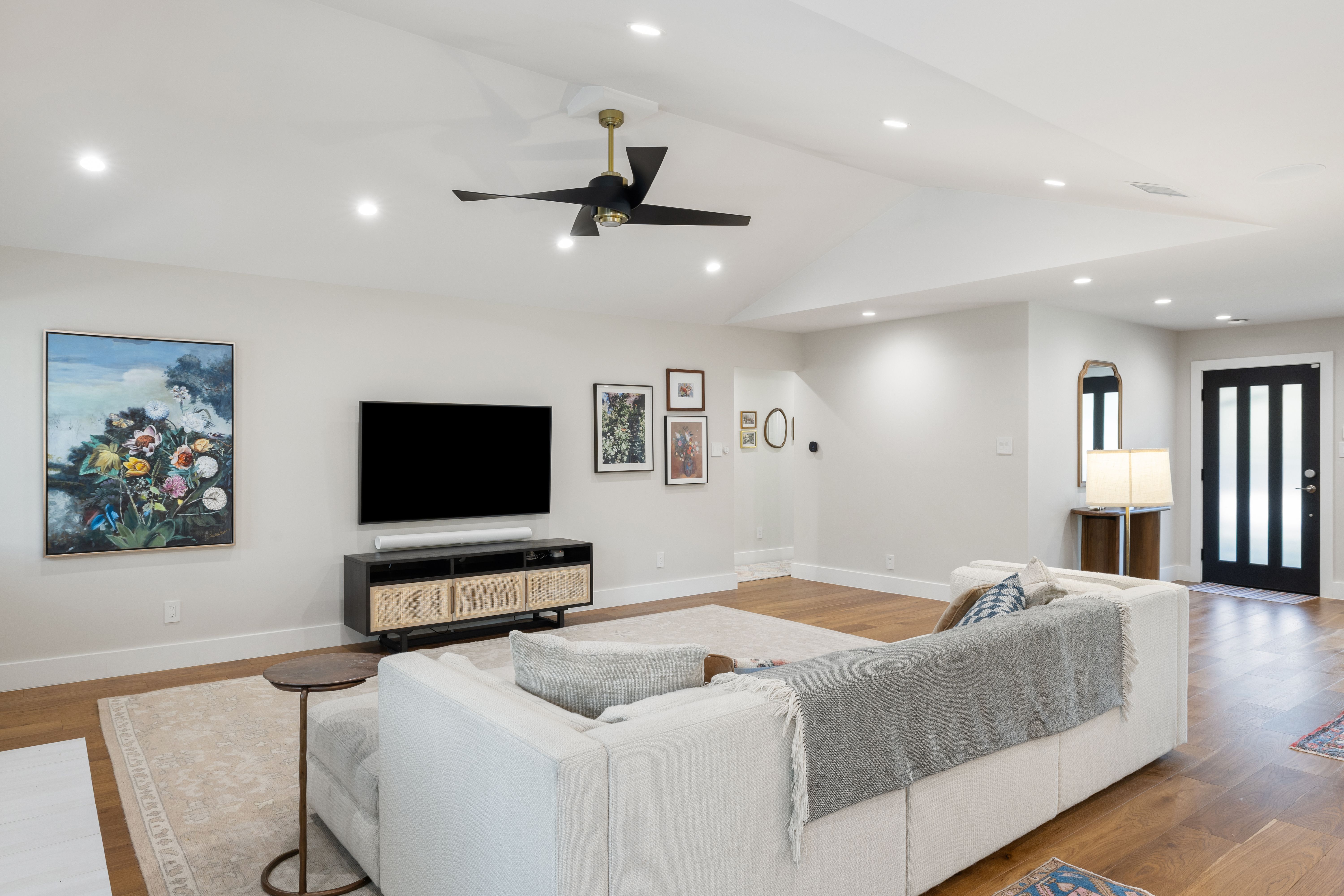 2615 Barton Hills Drive 