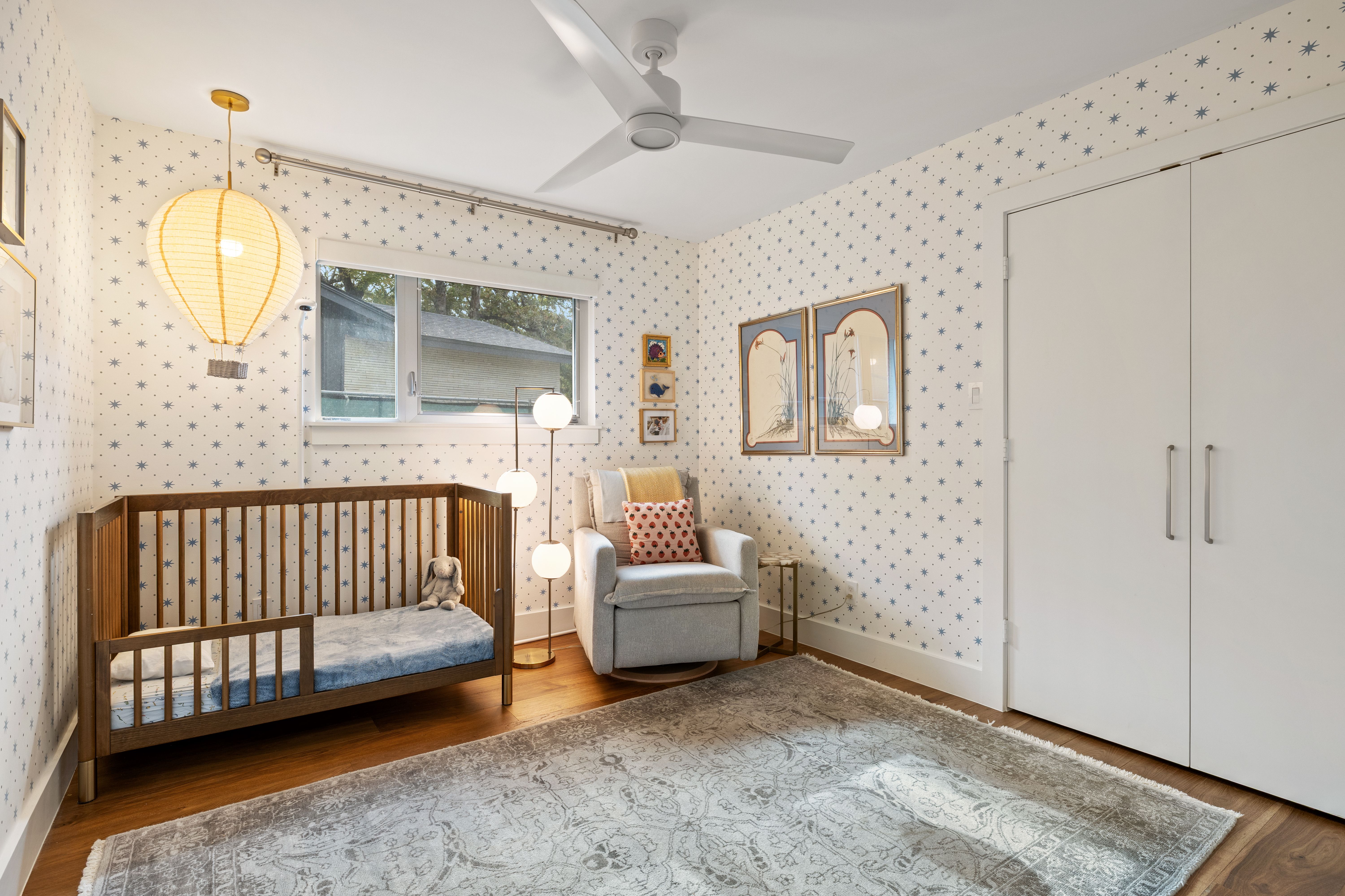 2615 Barton Hills Drive 