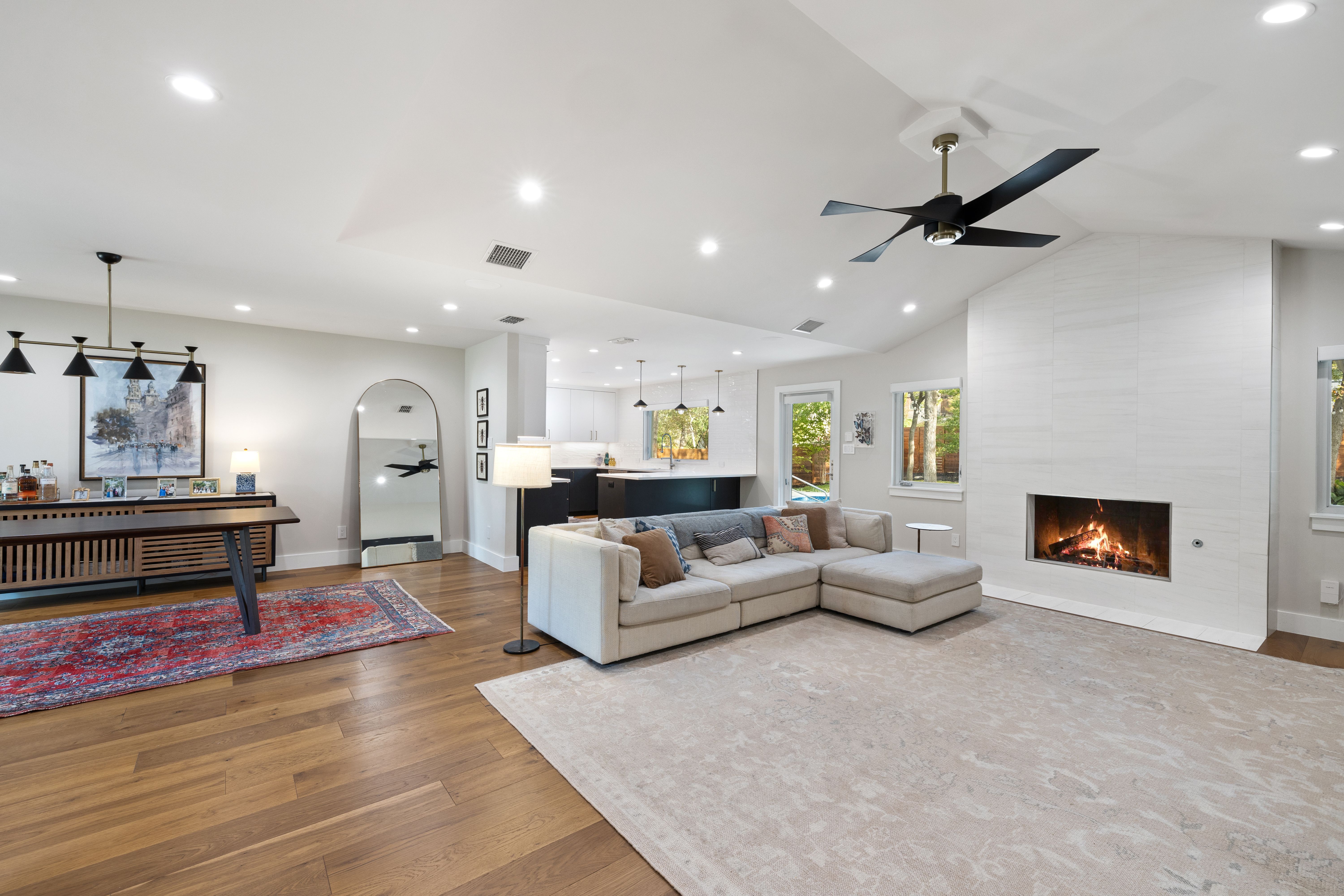 2615 Barton Hills Drive 