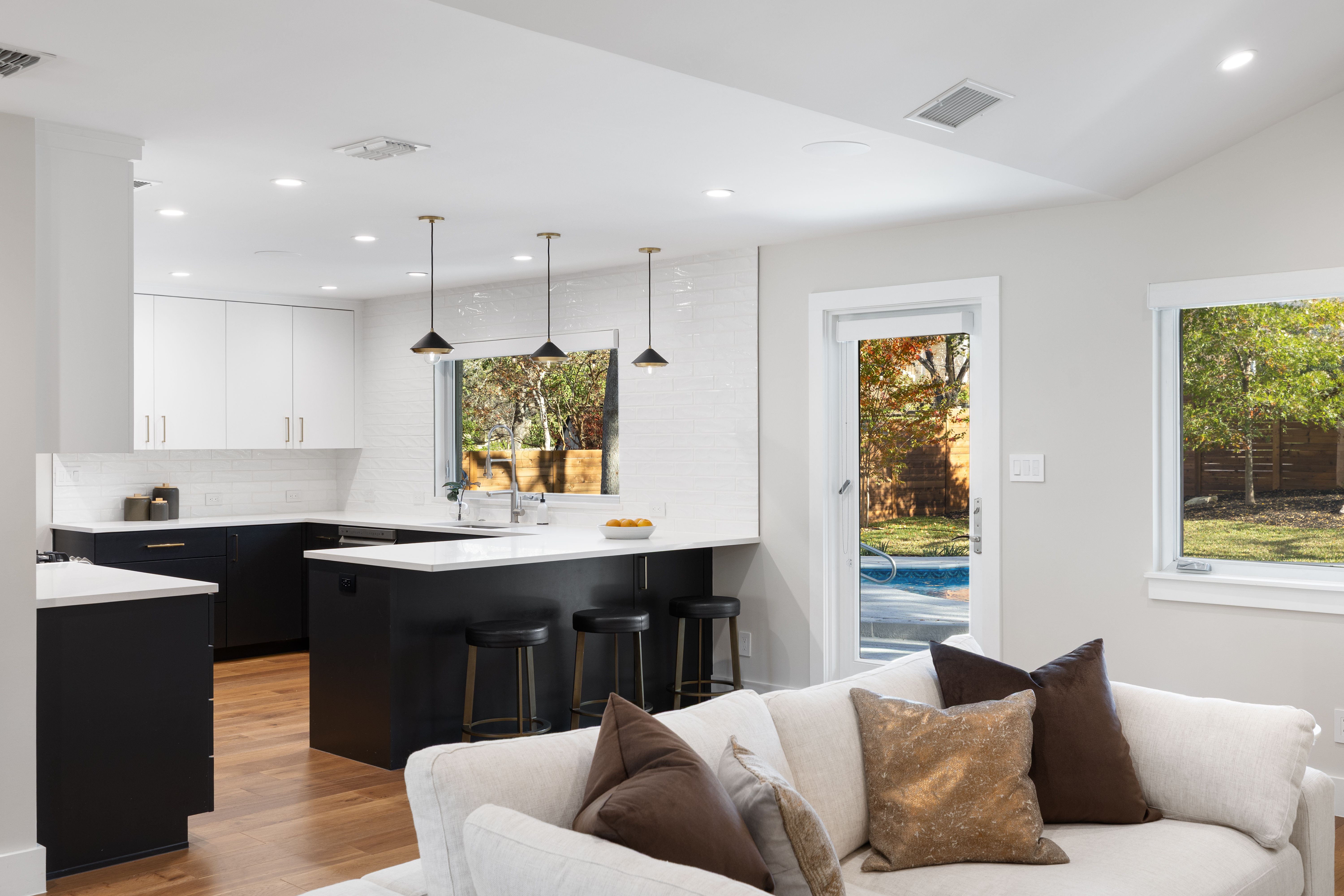 2615 Barton Hills Drive 