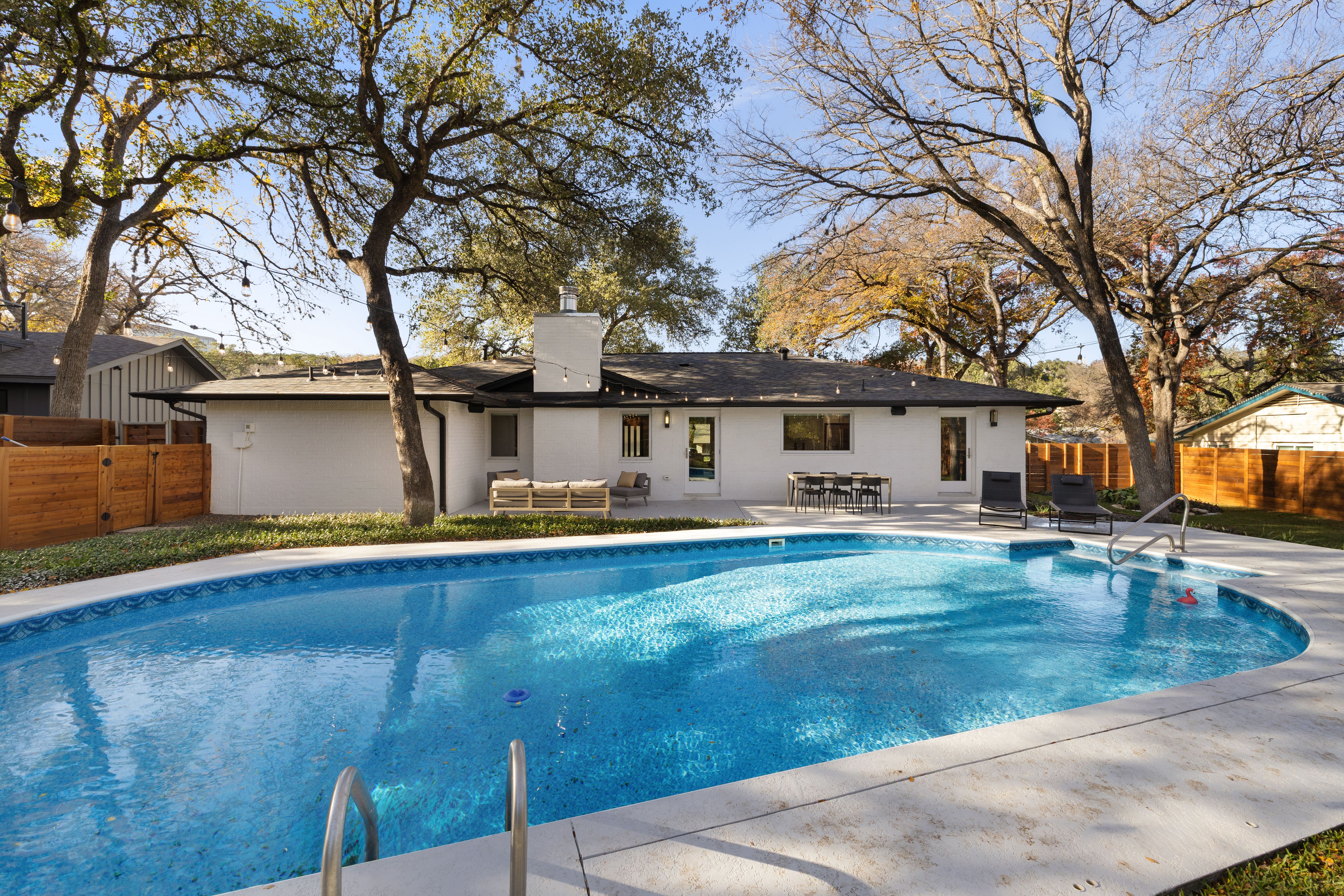 2615 Barton Hills Drive 