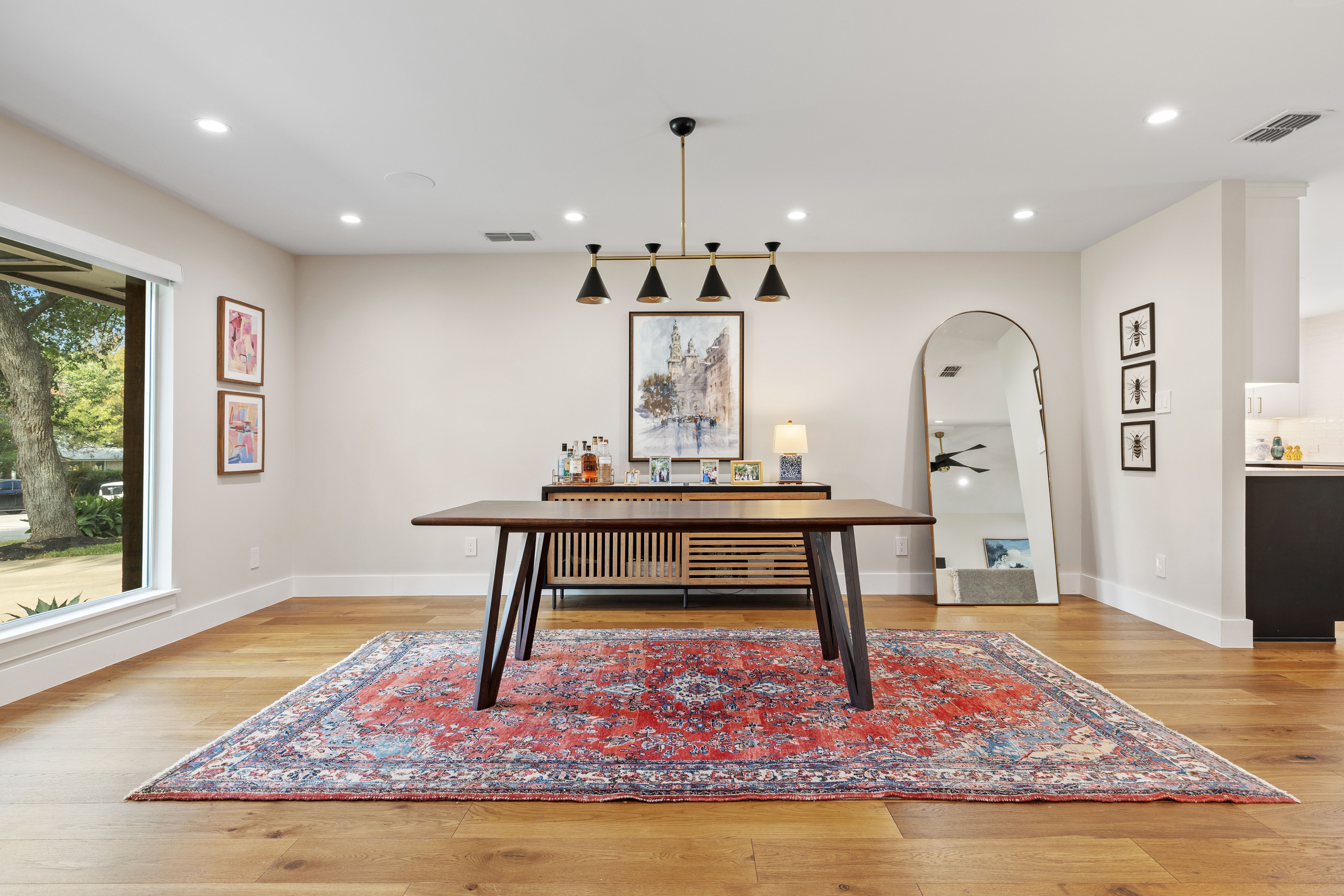 2615 Barton Hills Drive 