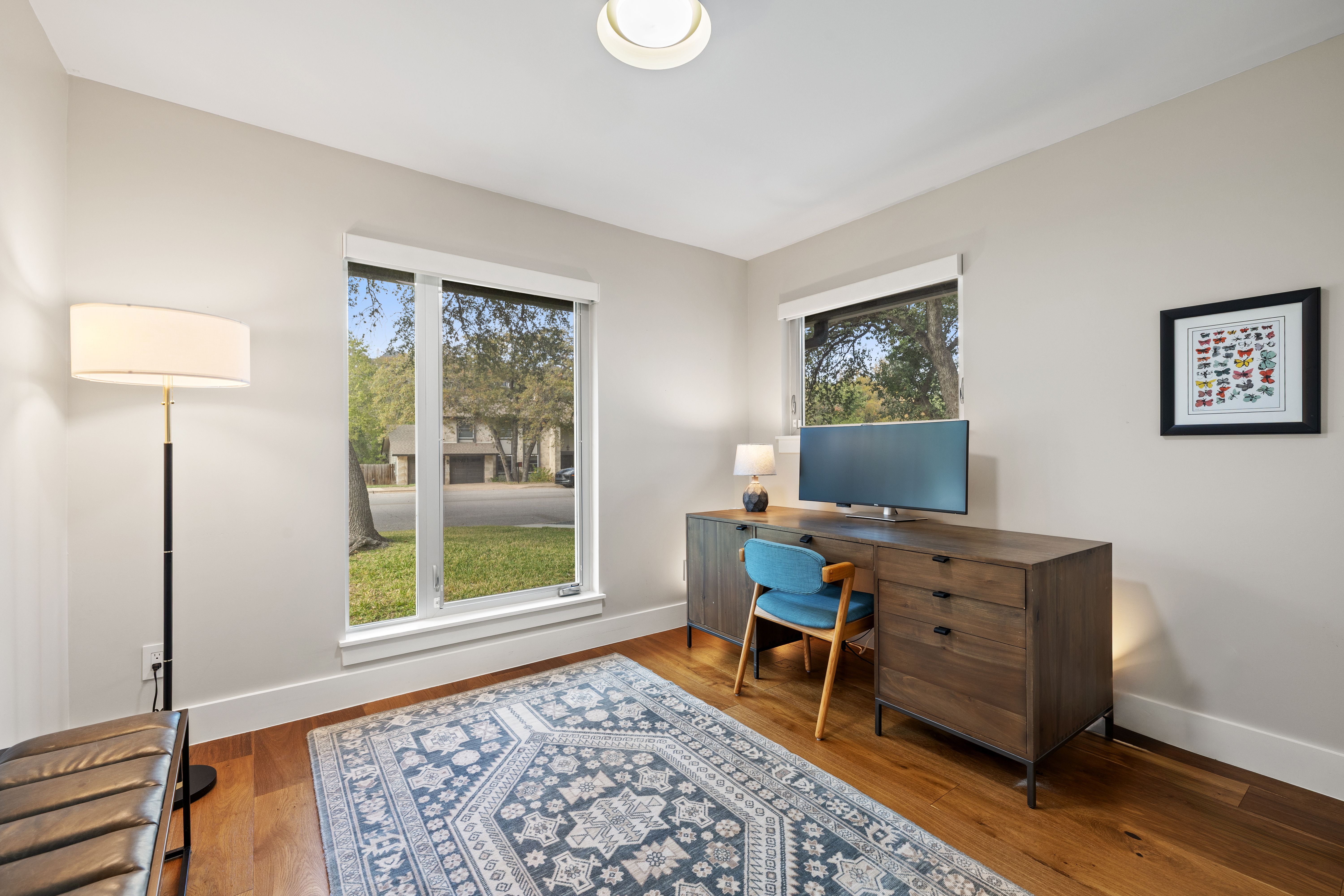 2615 Barton Hills Drive 