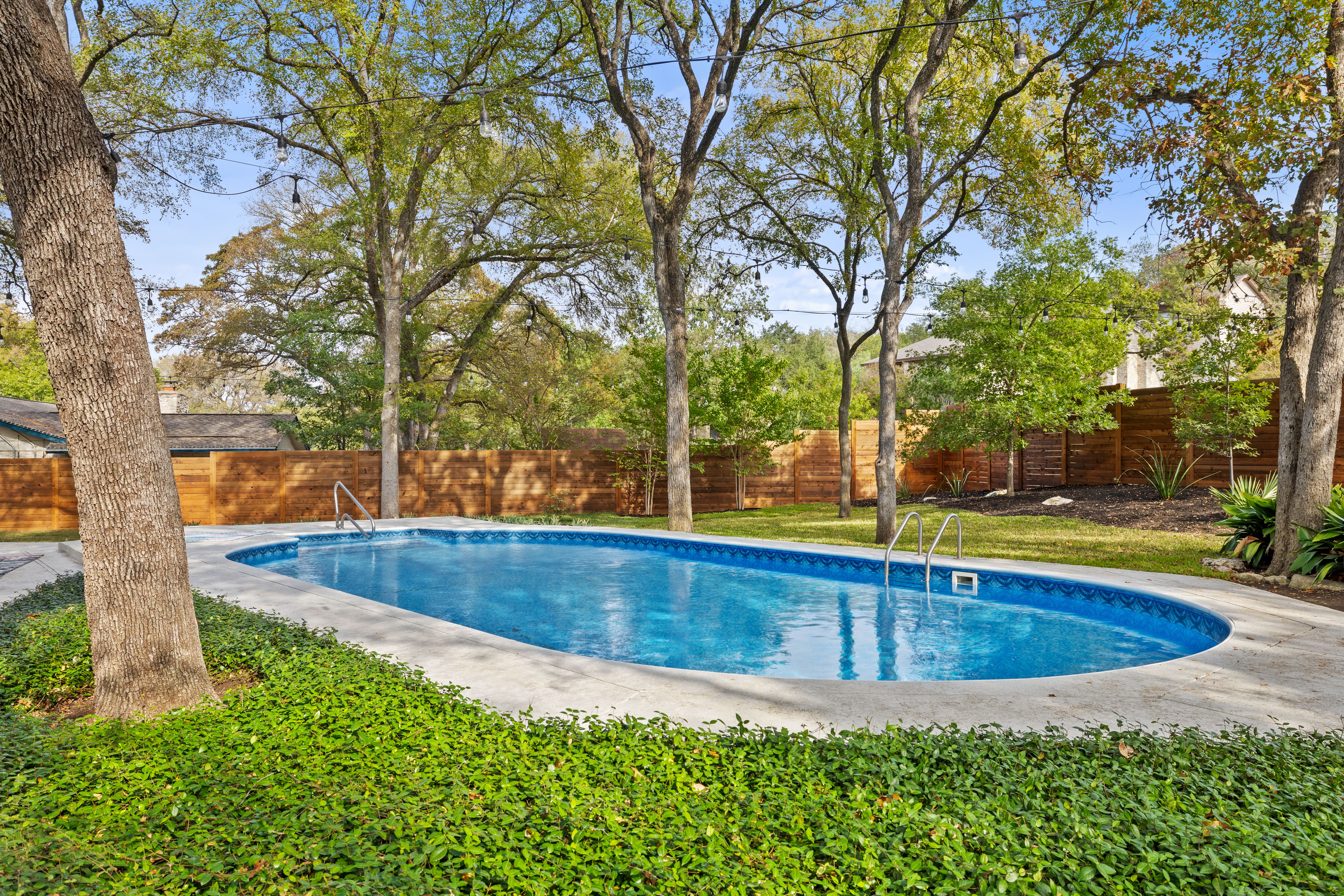 2615 Barton Hills Drive 