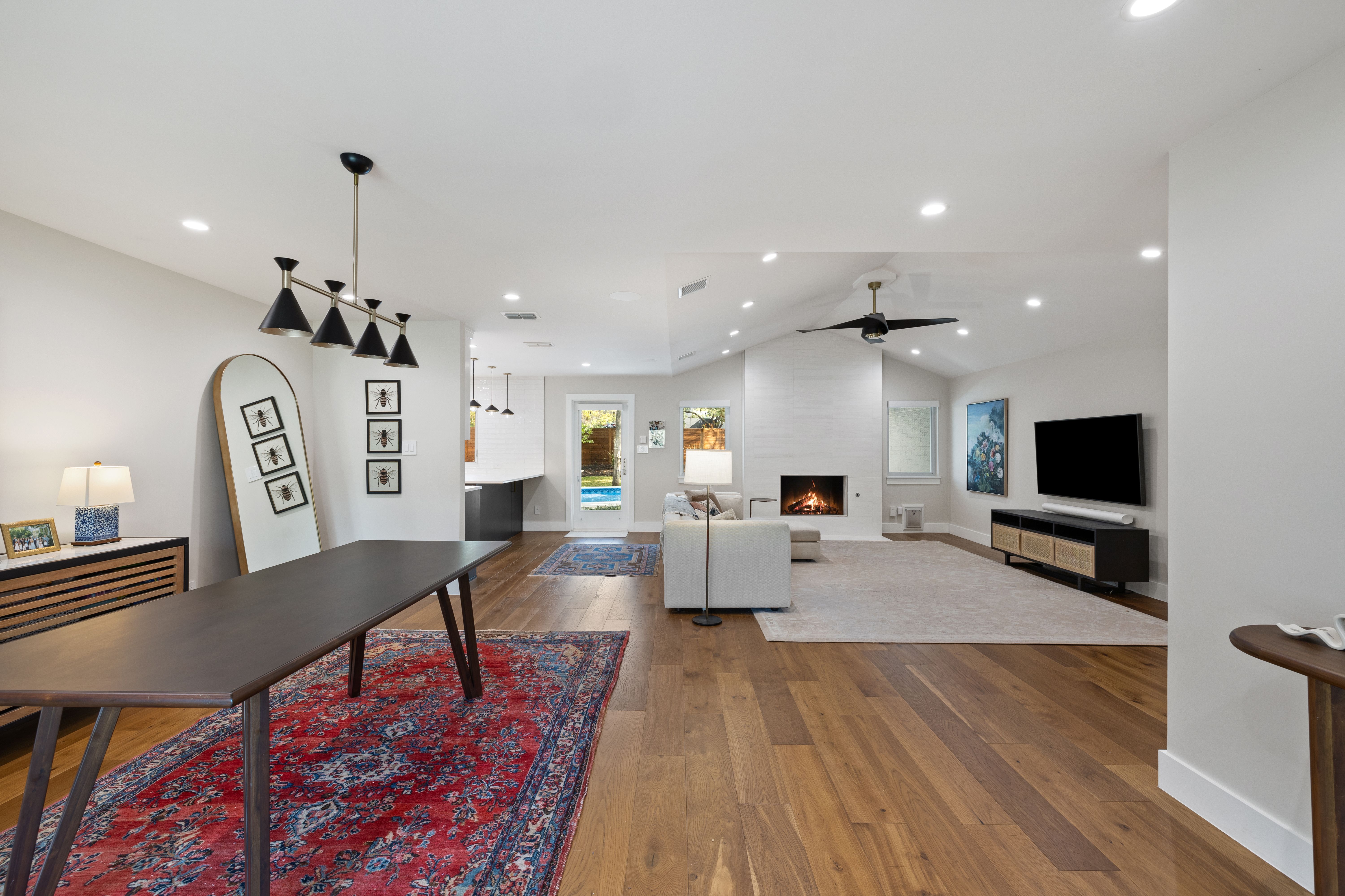 2615 Barton Hills Drive 