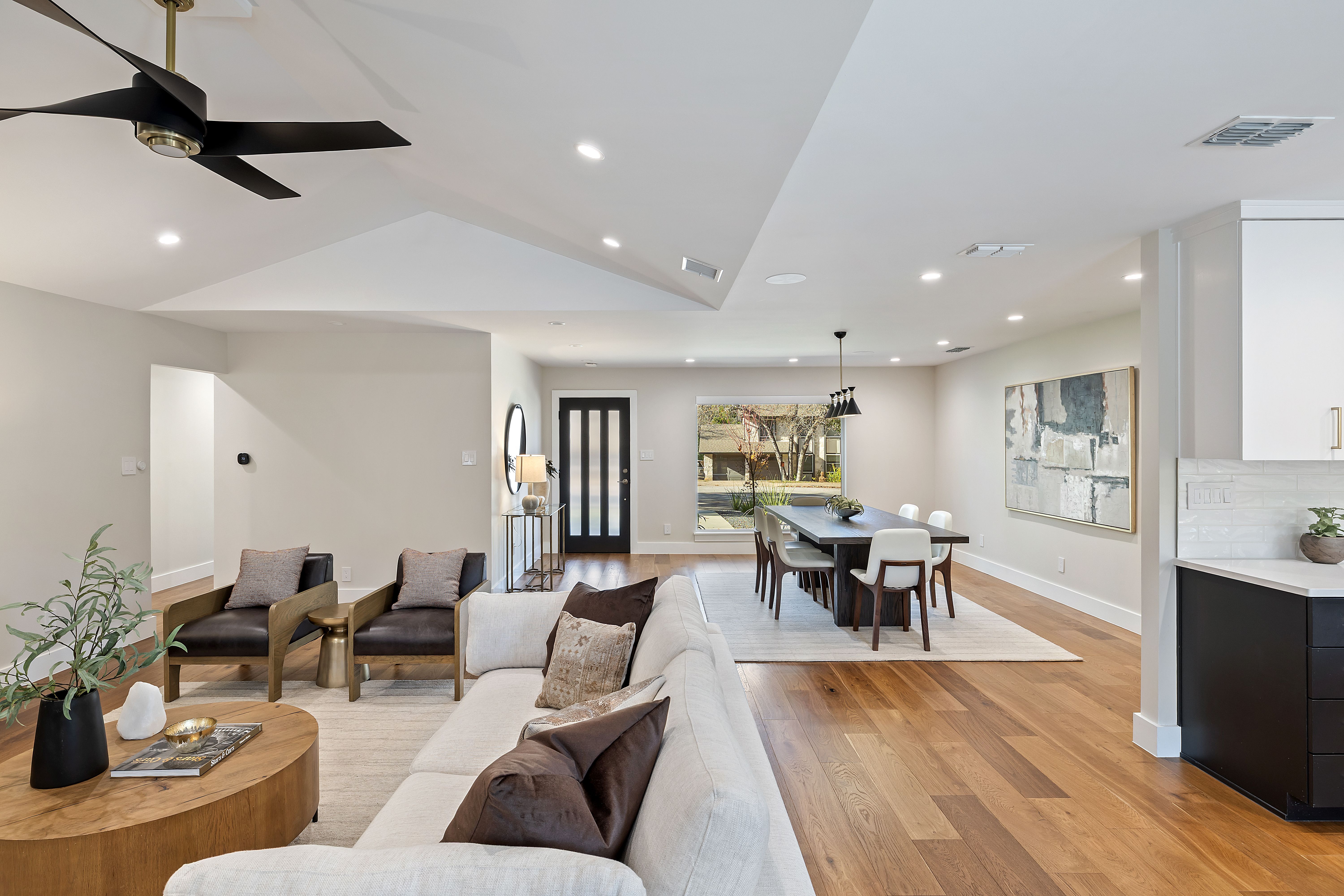 2615 Barton Hills Drive 