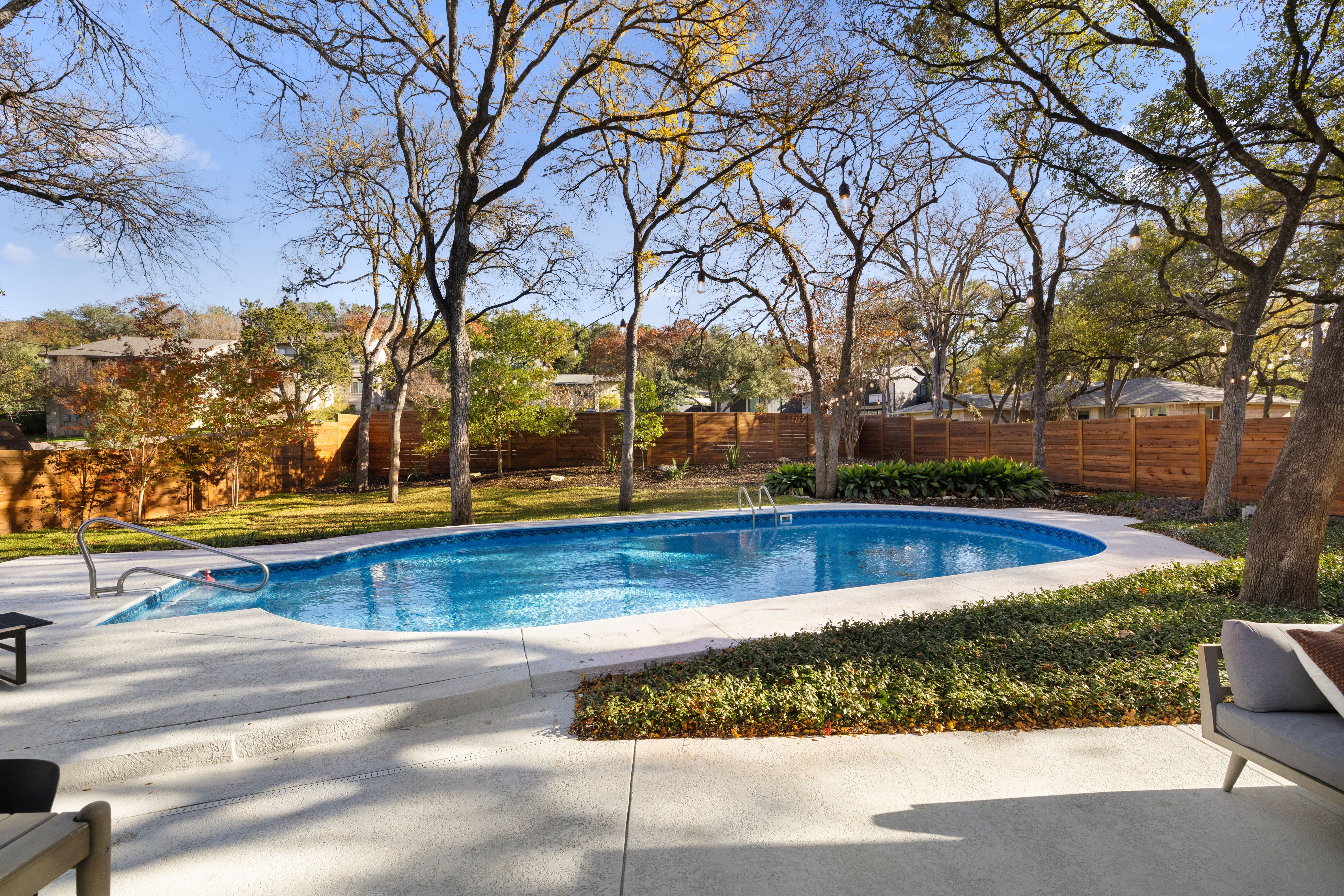 2615 Barton Hills Drive 