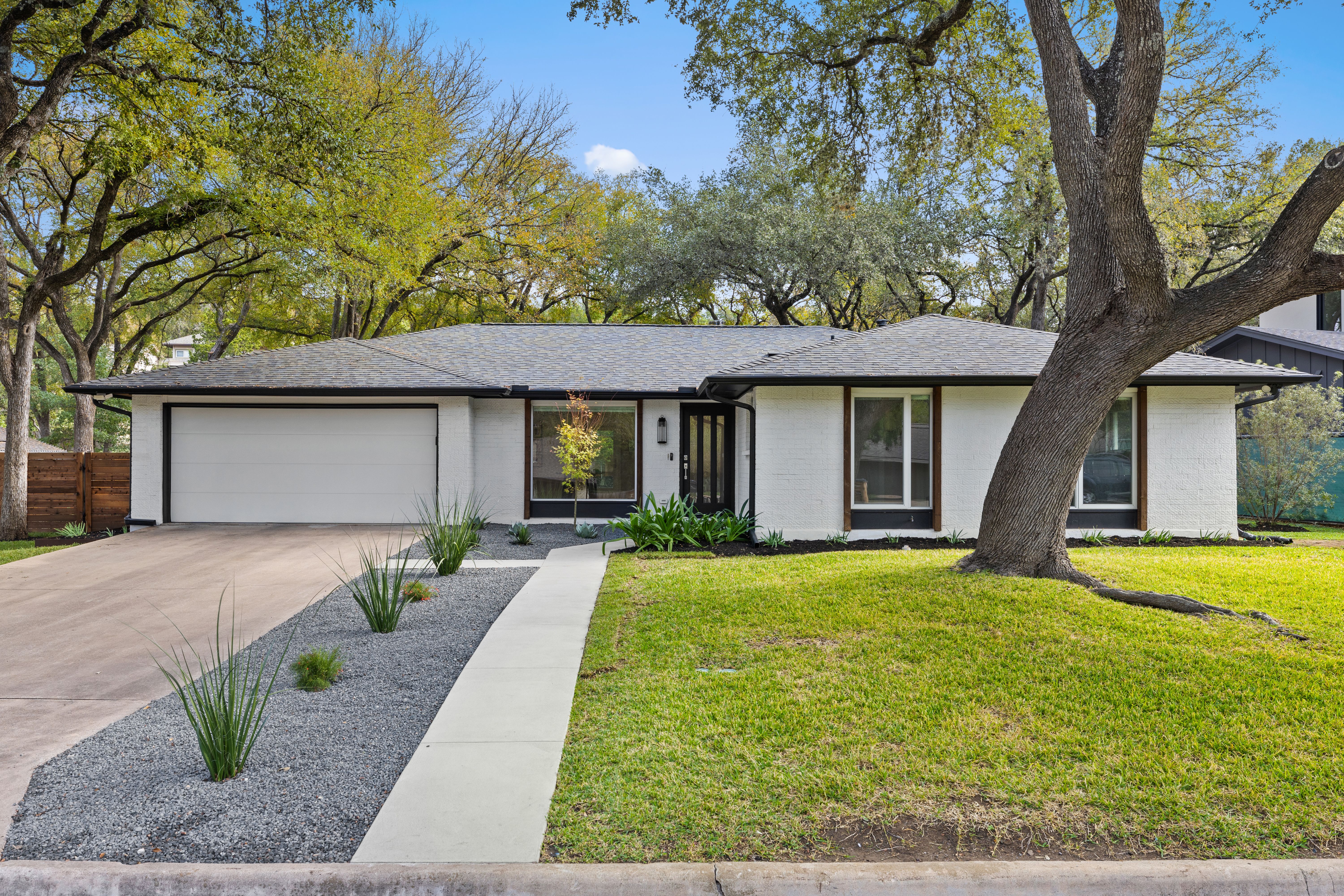 2615 Barton Hills Drive 