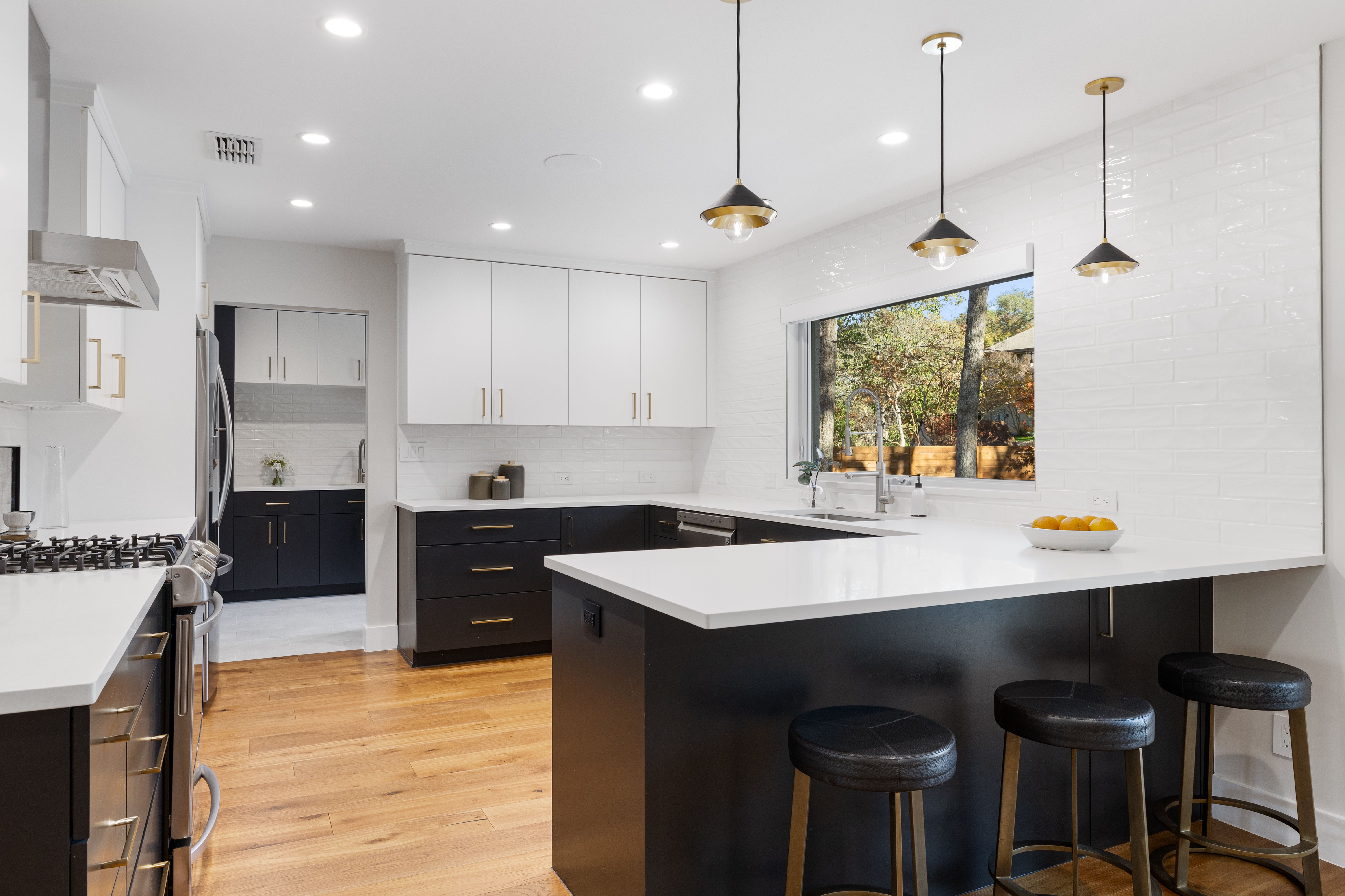 2615 Barton Hills Drive 