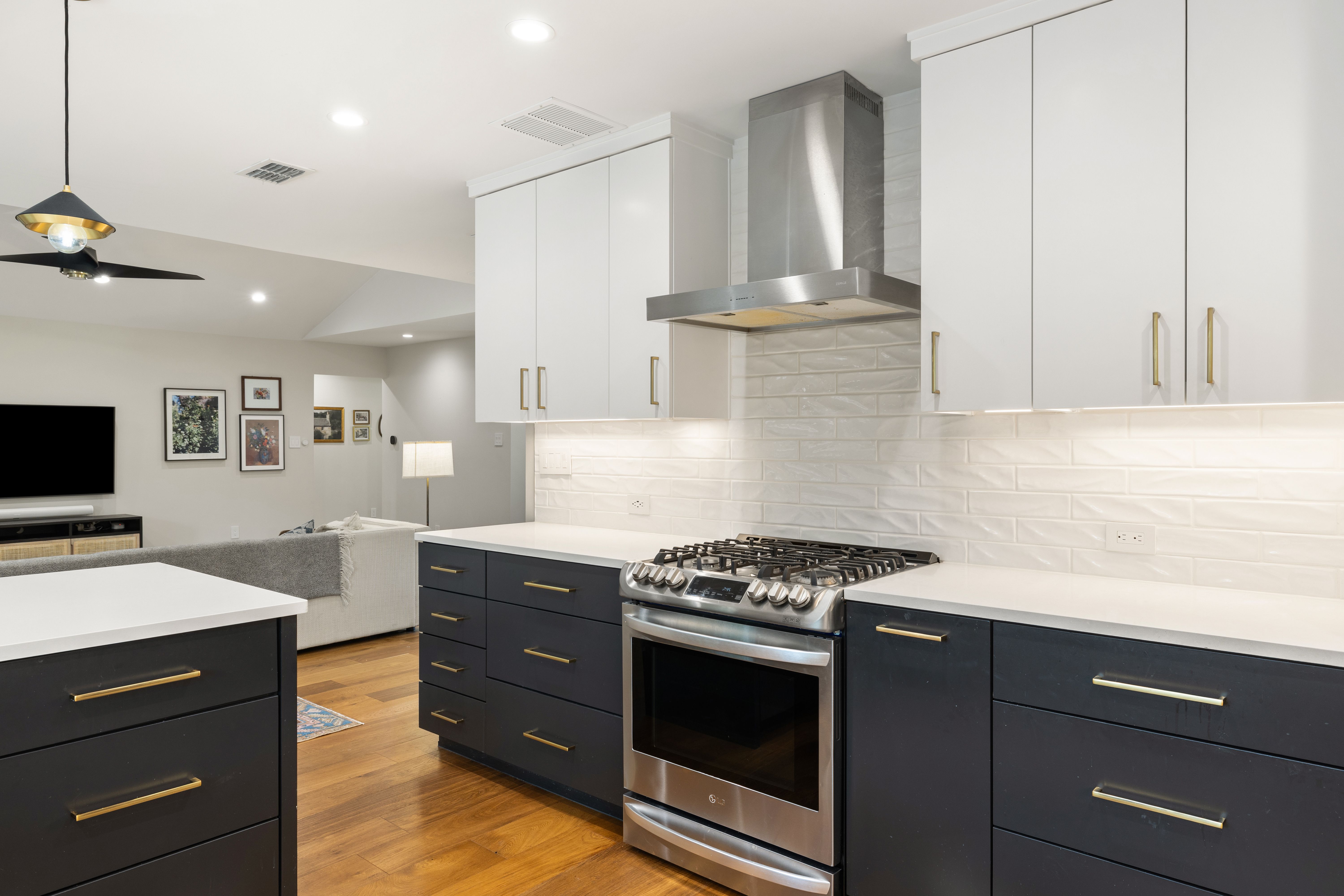 2615 Barton Hills Drive 