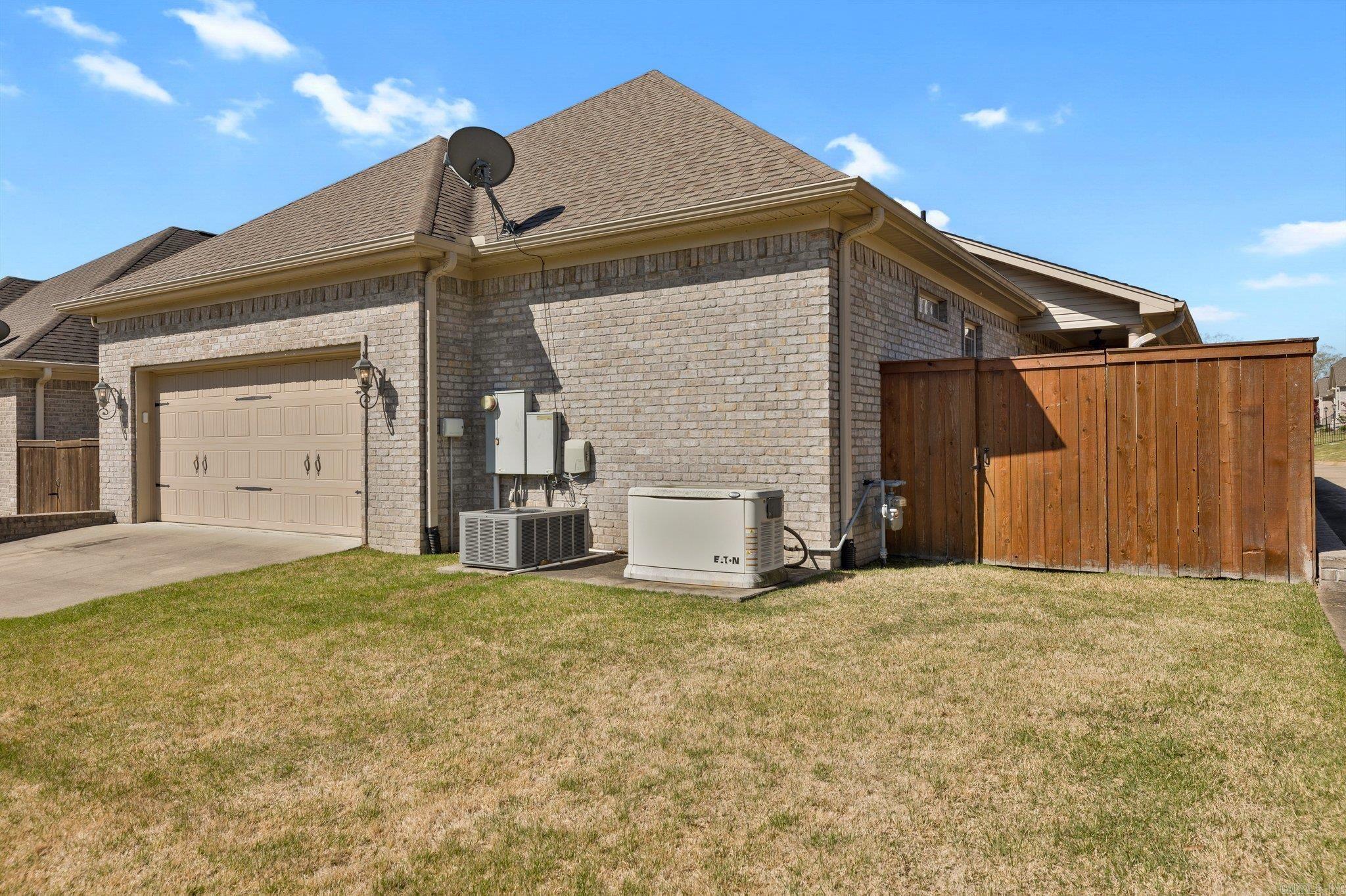 8101 Austin Gardens Court