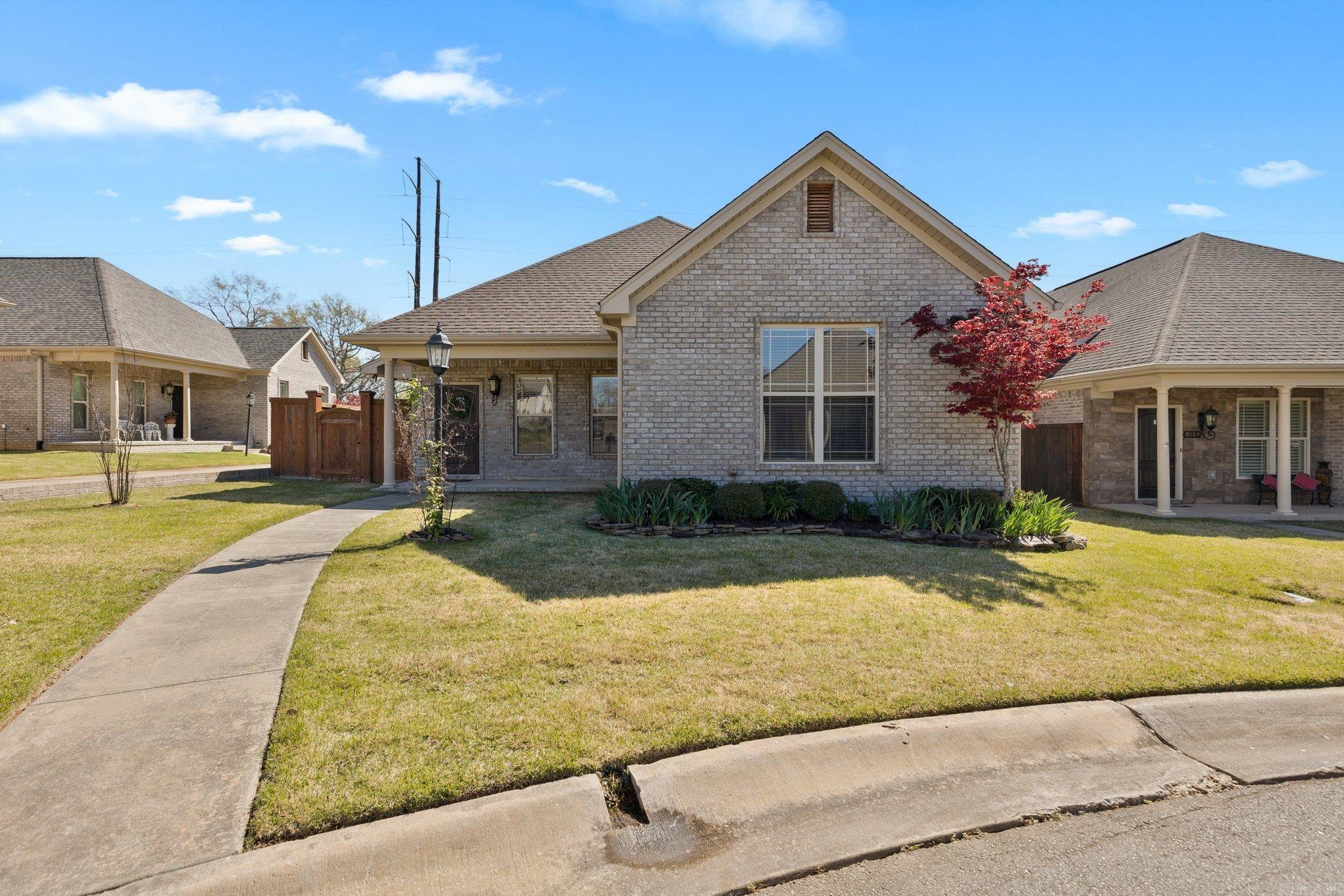 8101 Austin Gardens Court