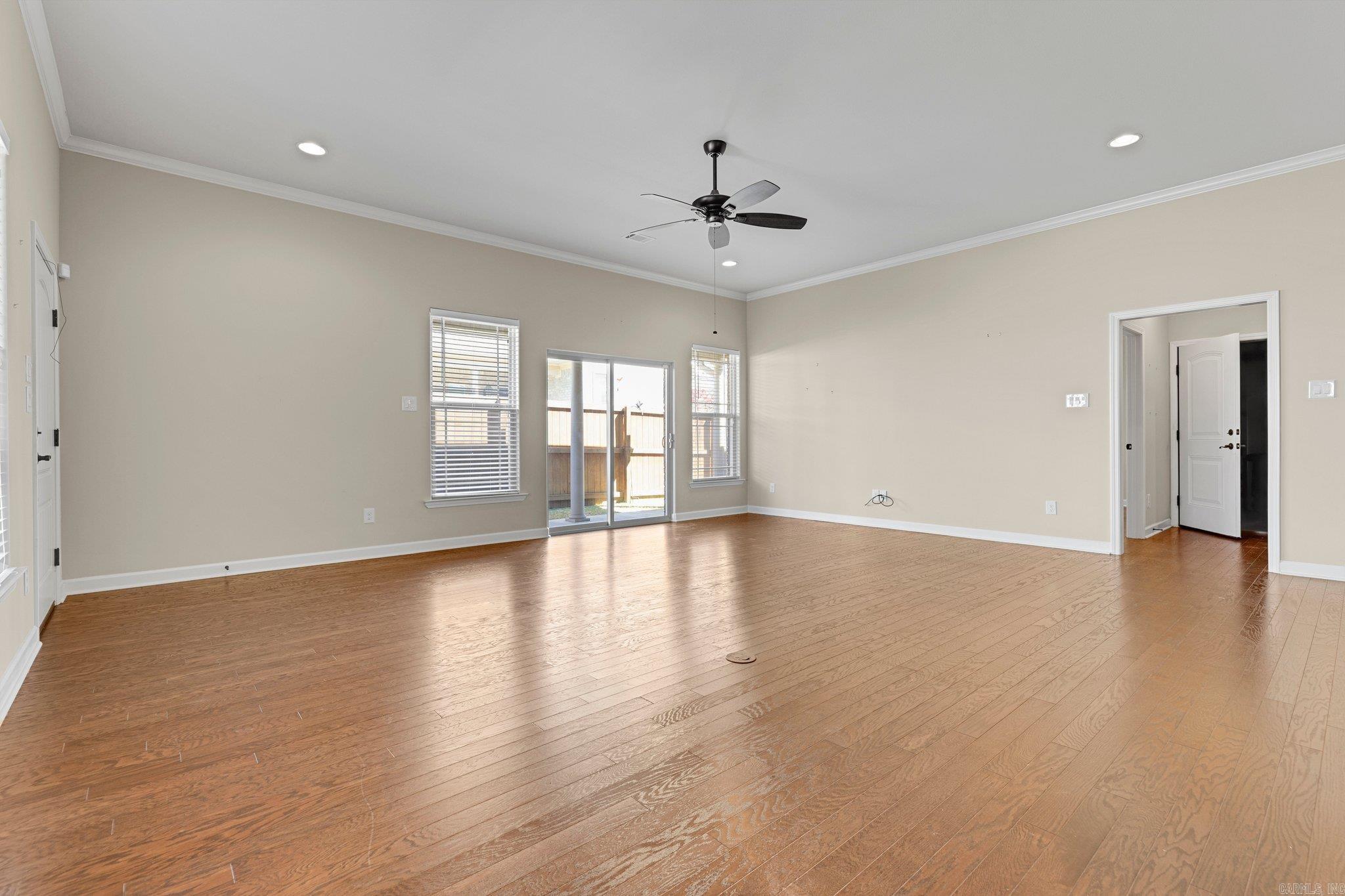 8101 Austin Gardens Court