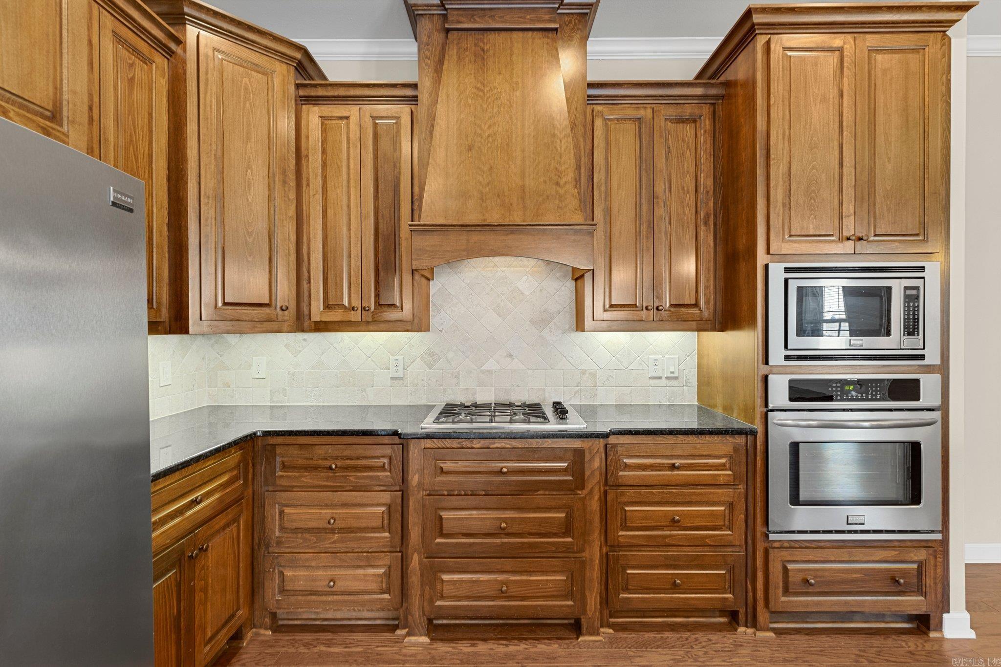 8101 Austin Gardens Court