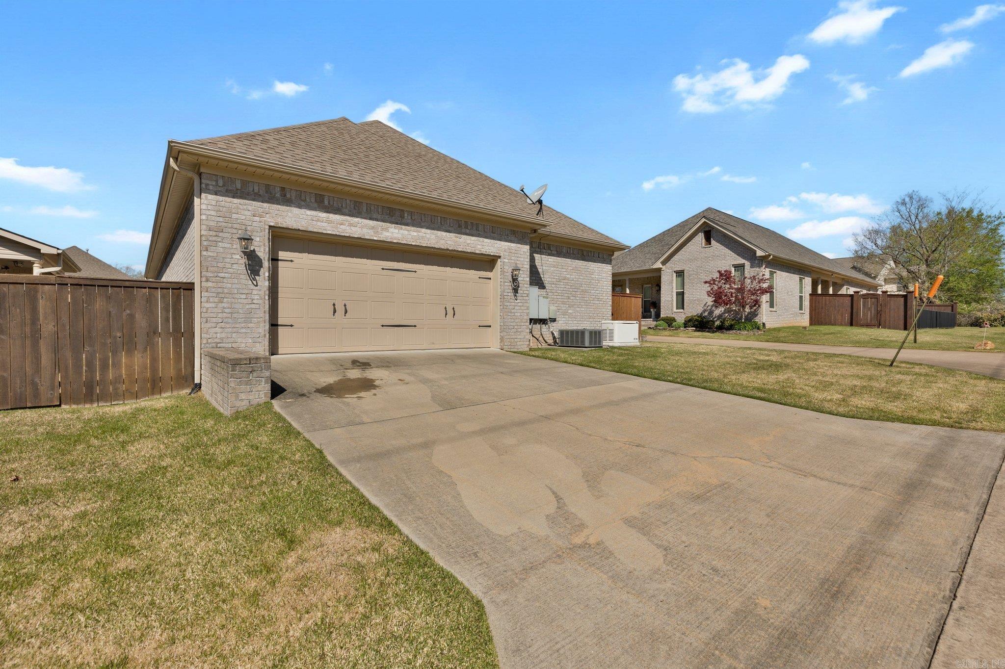 8101 Austin Gardens Court