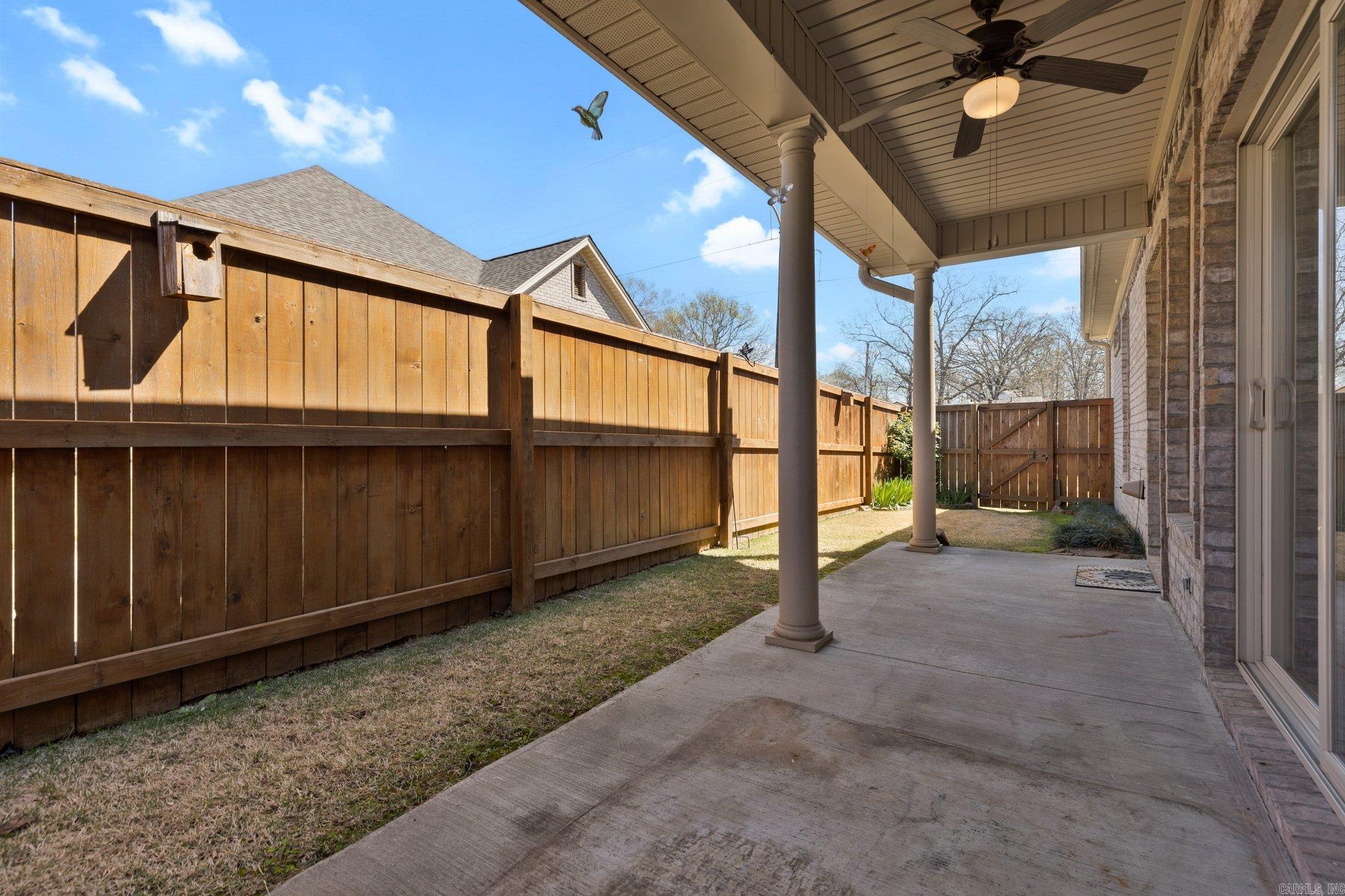 8101 Austin Gardens Court