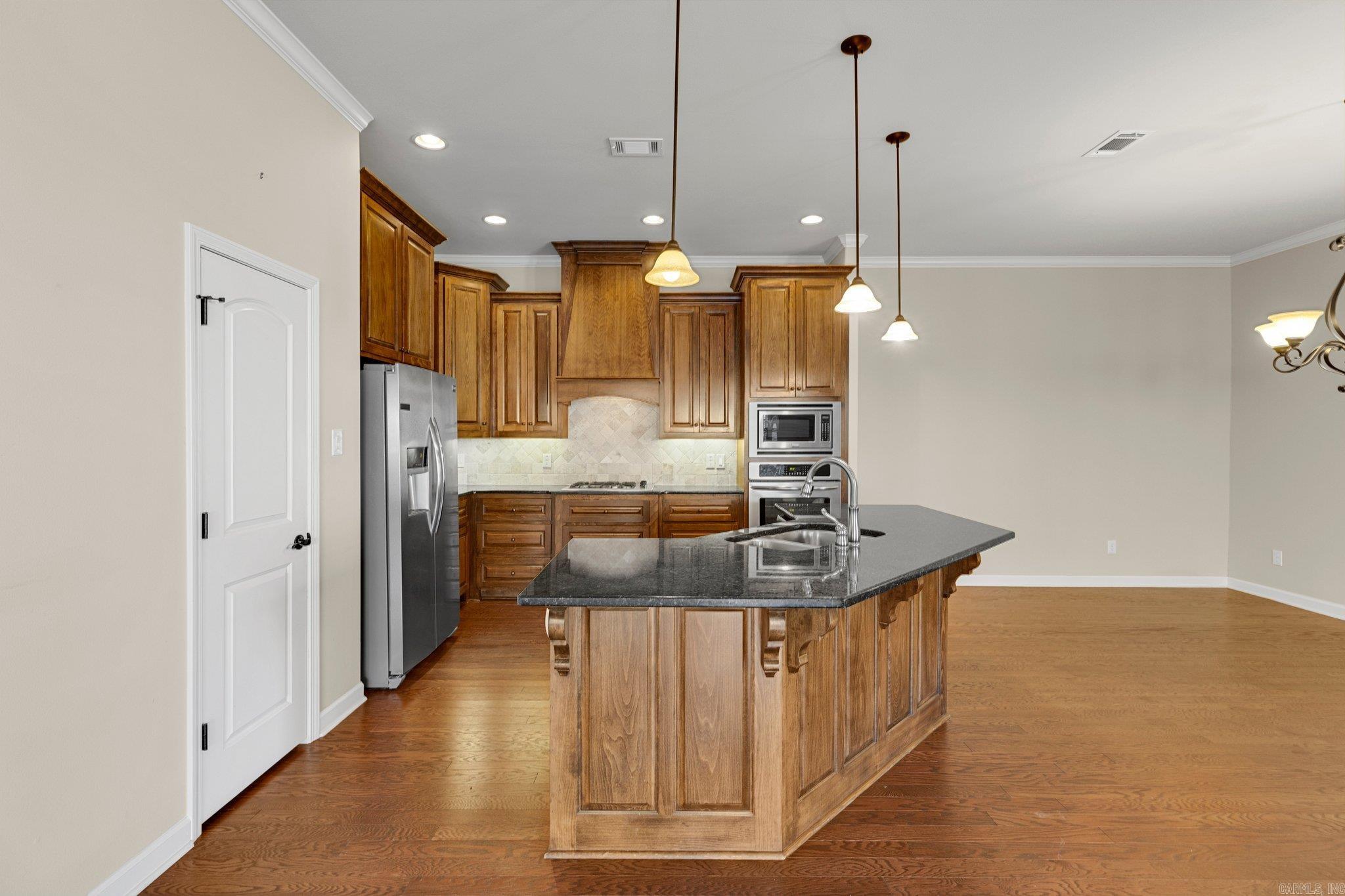 8101 Austin Gardens Court