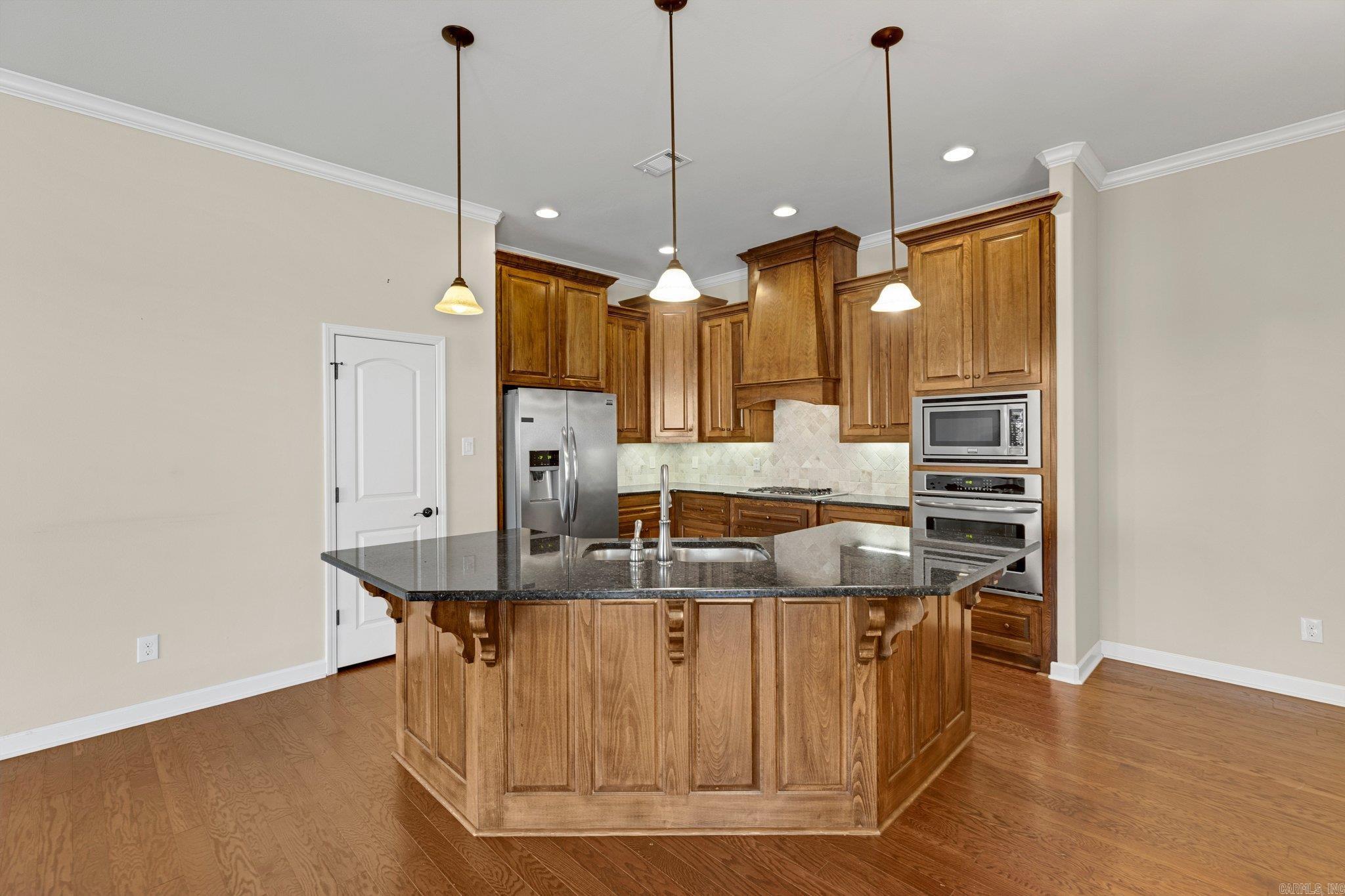 8101 Austin Gardens Court