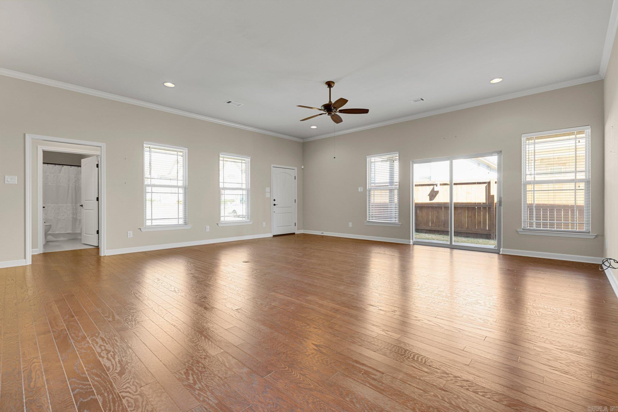 8101 Austin Gardens Court