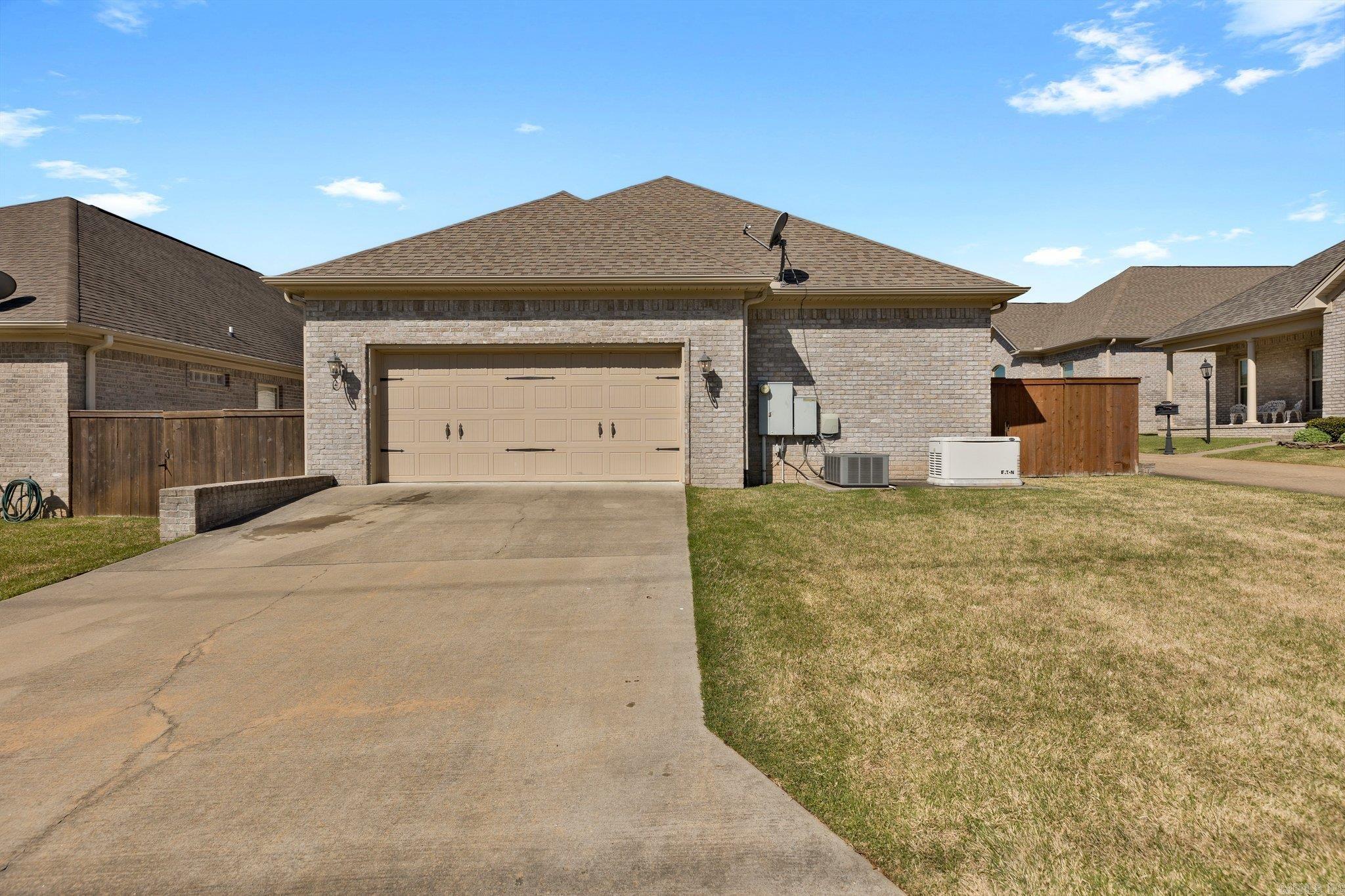 8101 Austin Gardens Court