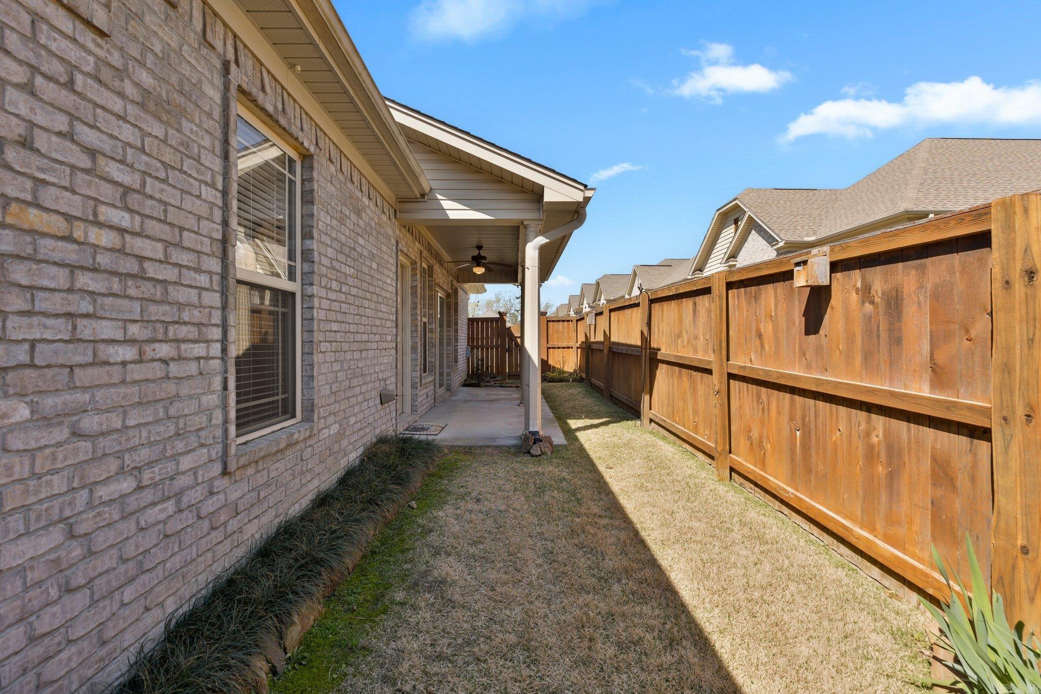 8101 Austin Gardens Court