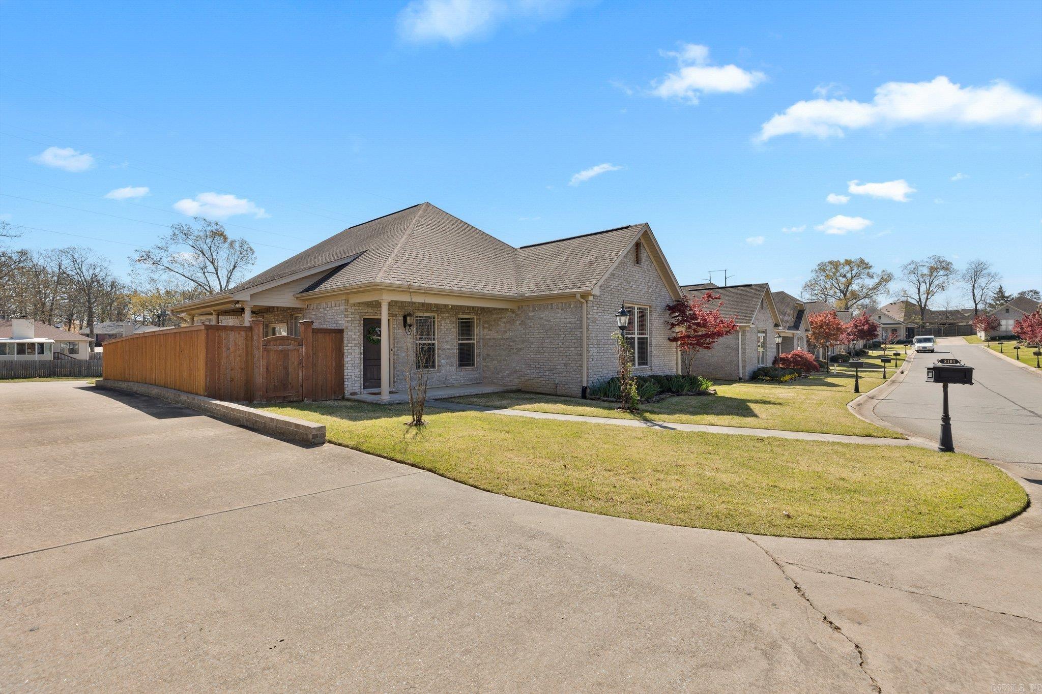 8101 Austin Gardens Court
