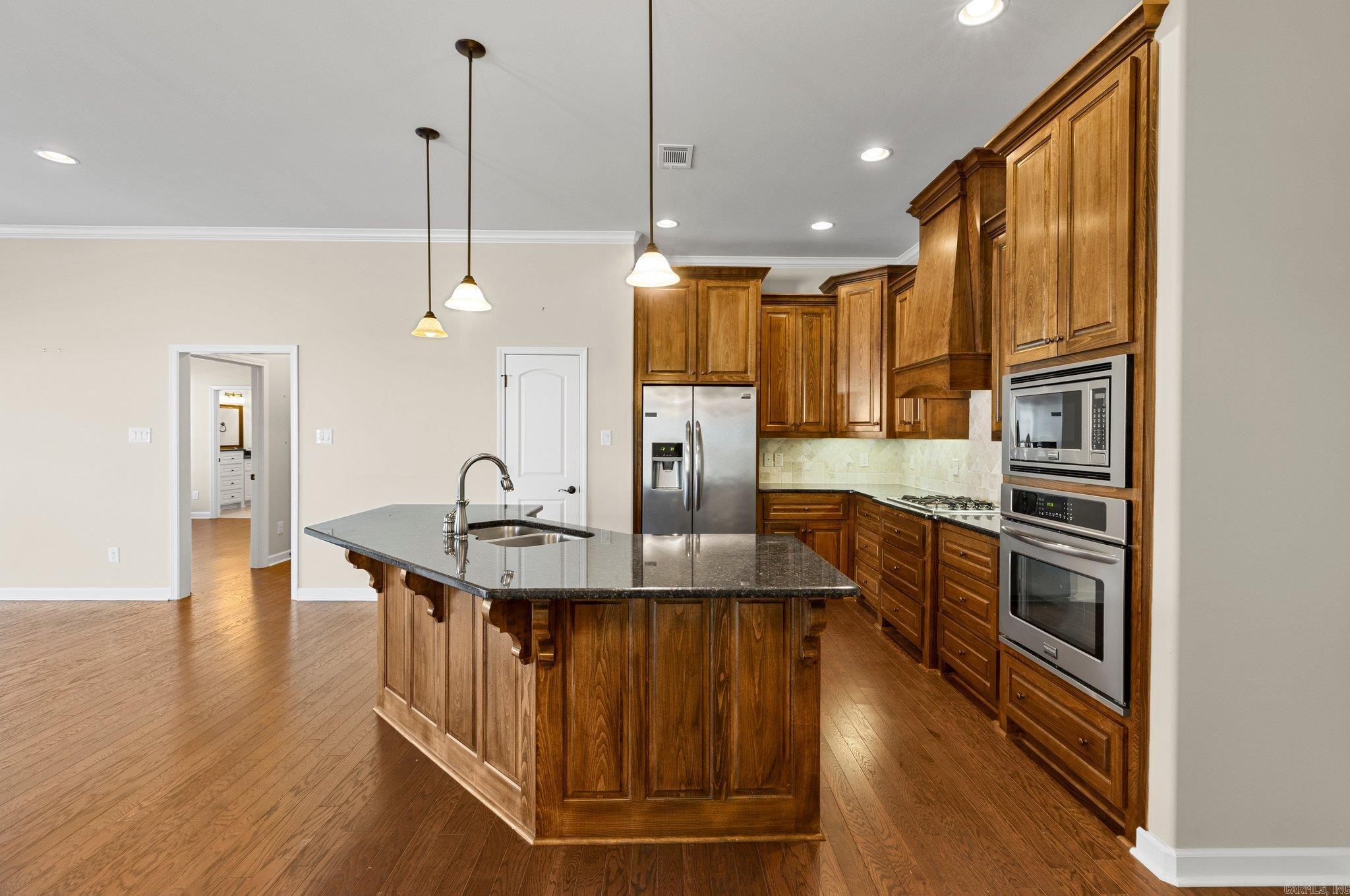 8101 Austin Gardens Court