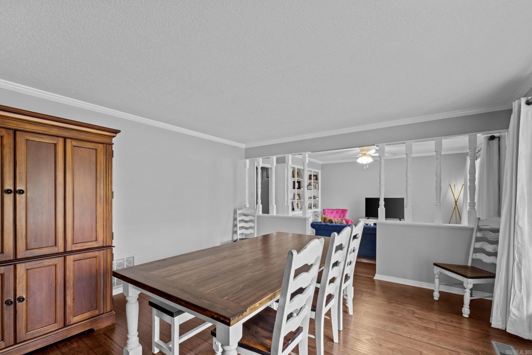 1628 Northline Drive