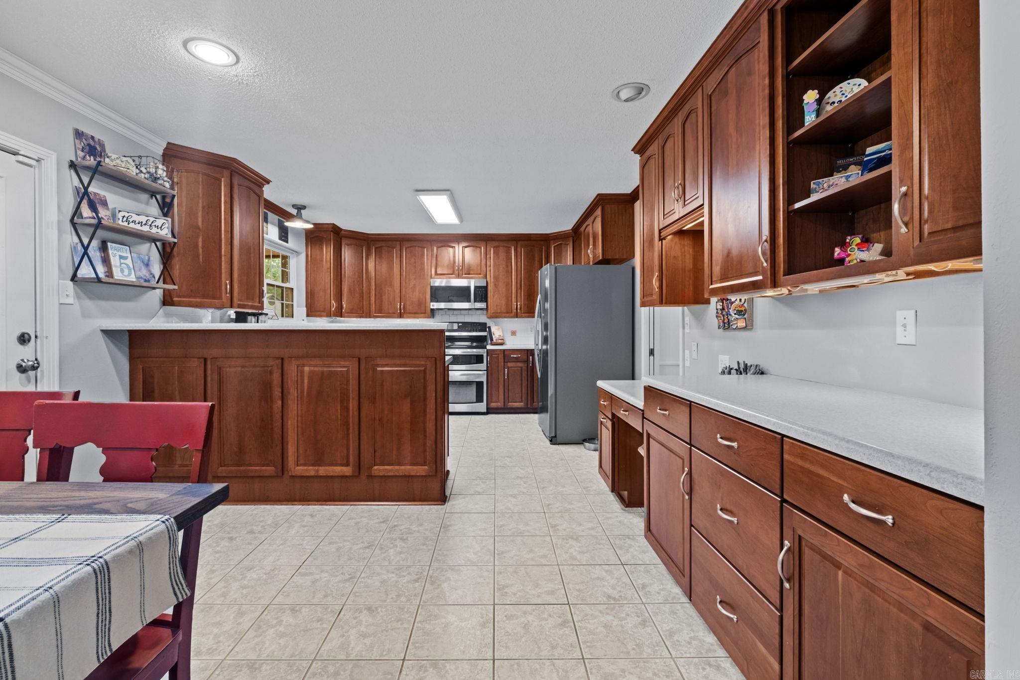 1628 Northline Drive