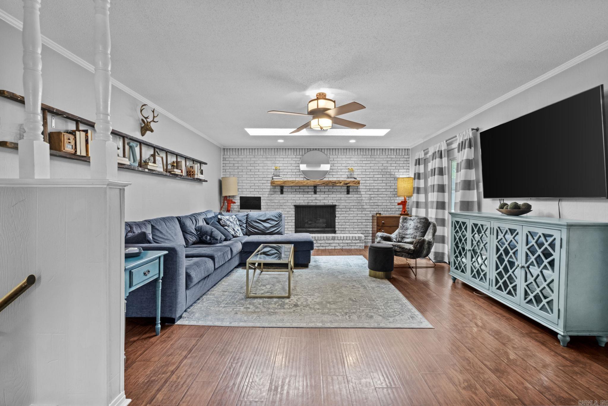 1628 Northline Drive