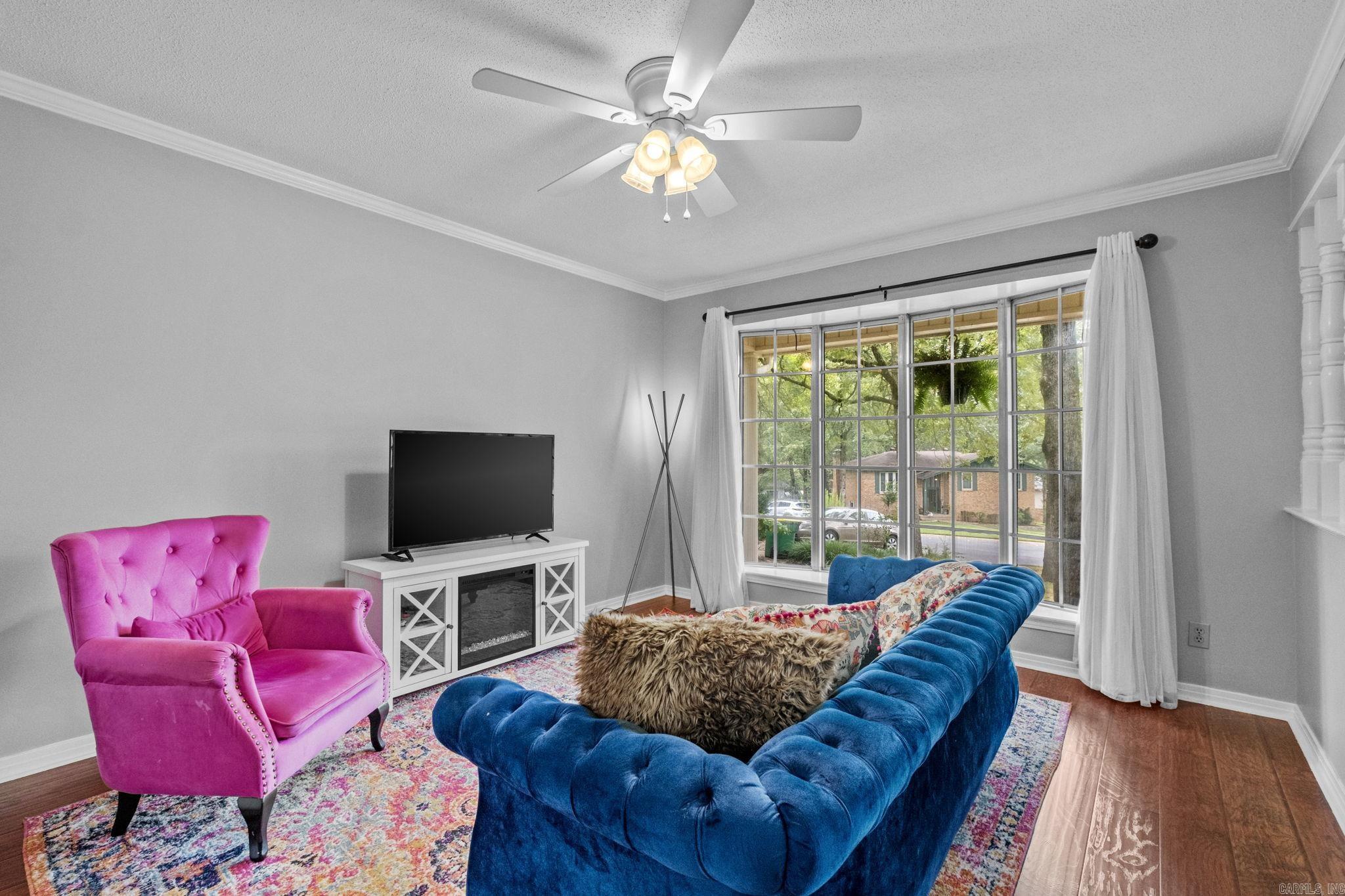1628 Northline Drive