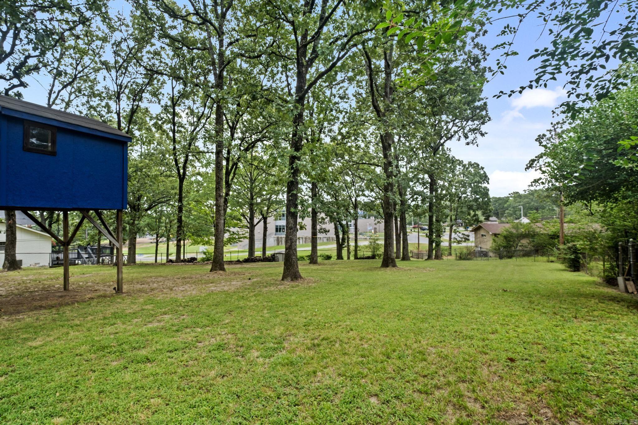 1628 Northline Drive
