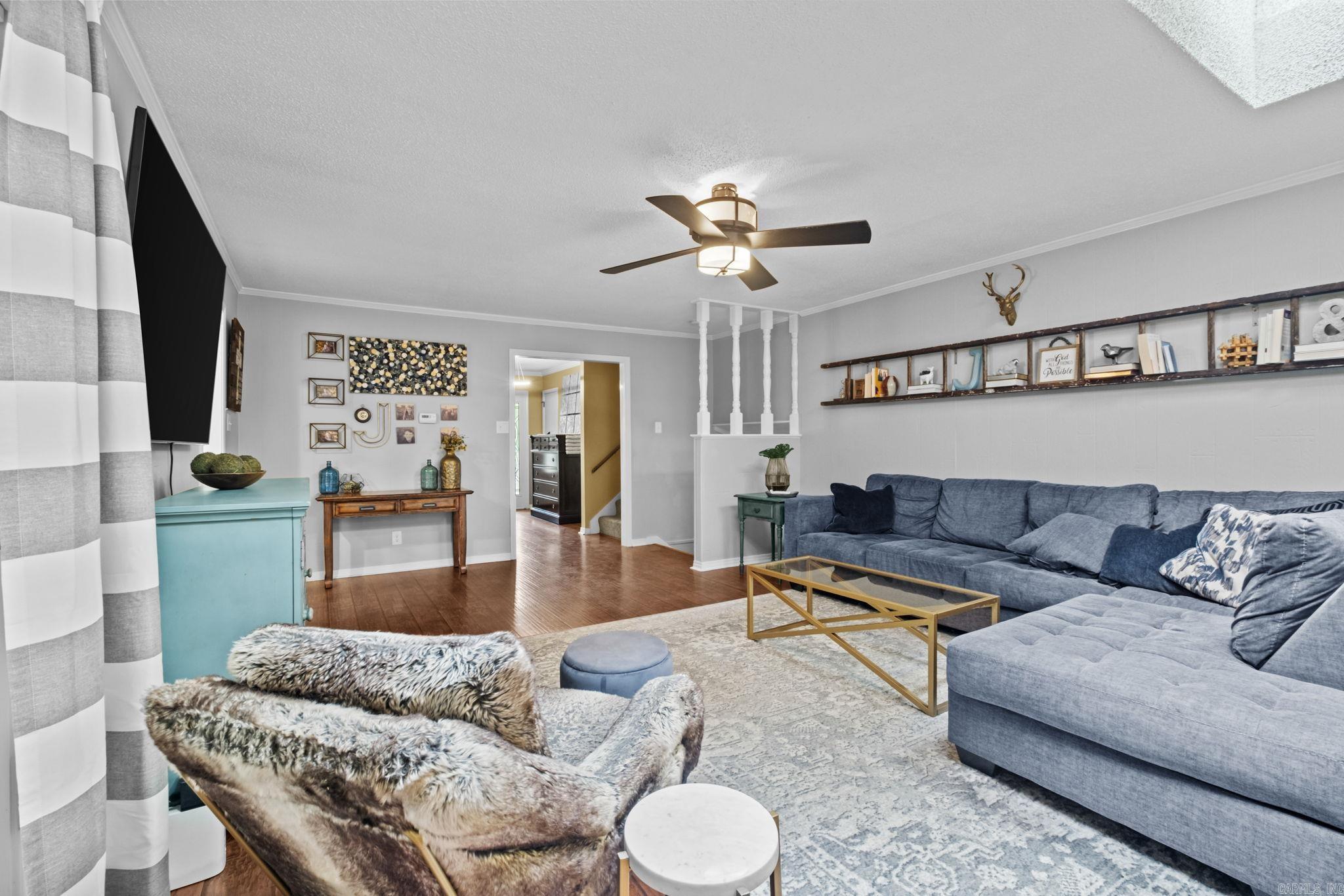 1628 Northline Drive