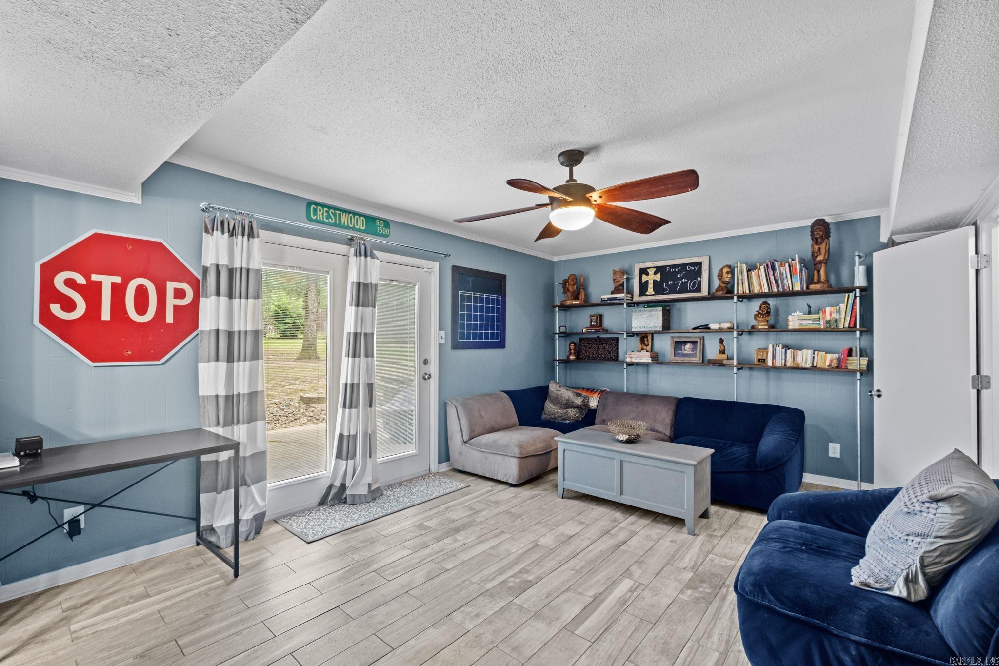 1628 Northline Drive