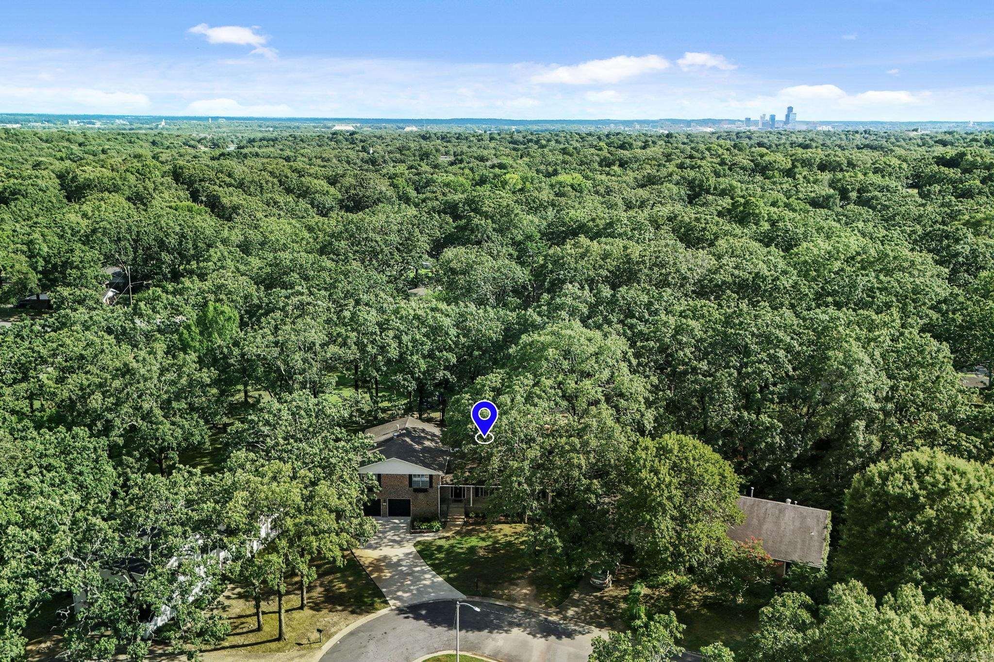 1628 Northline Drive