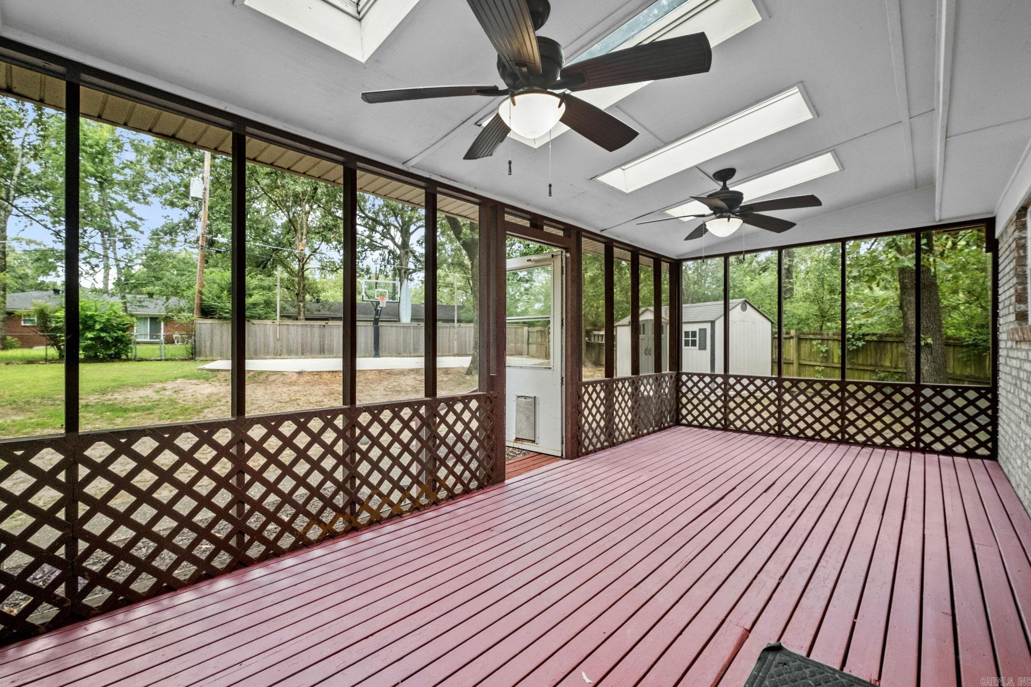 1628 Northline Drive