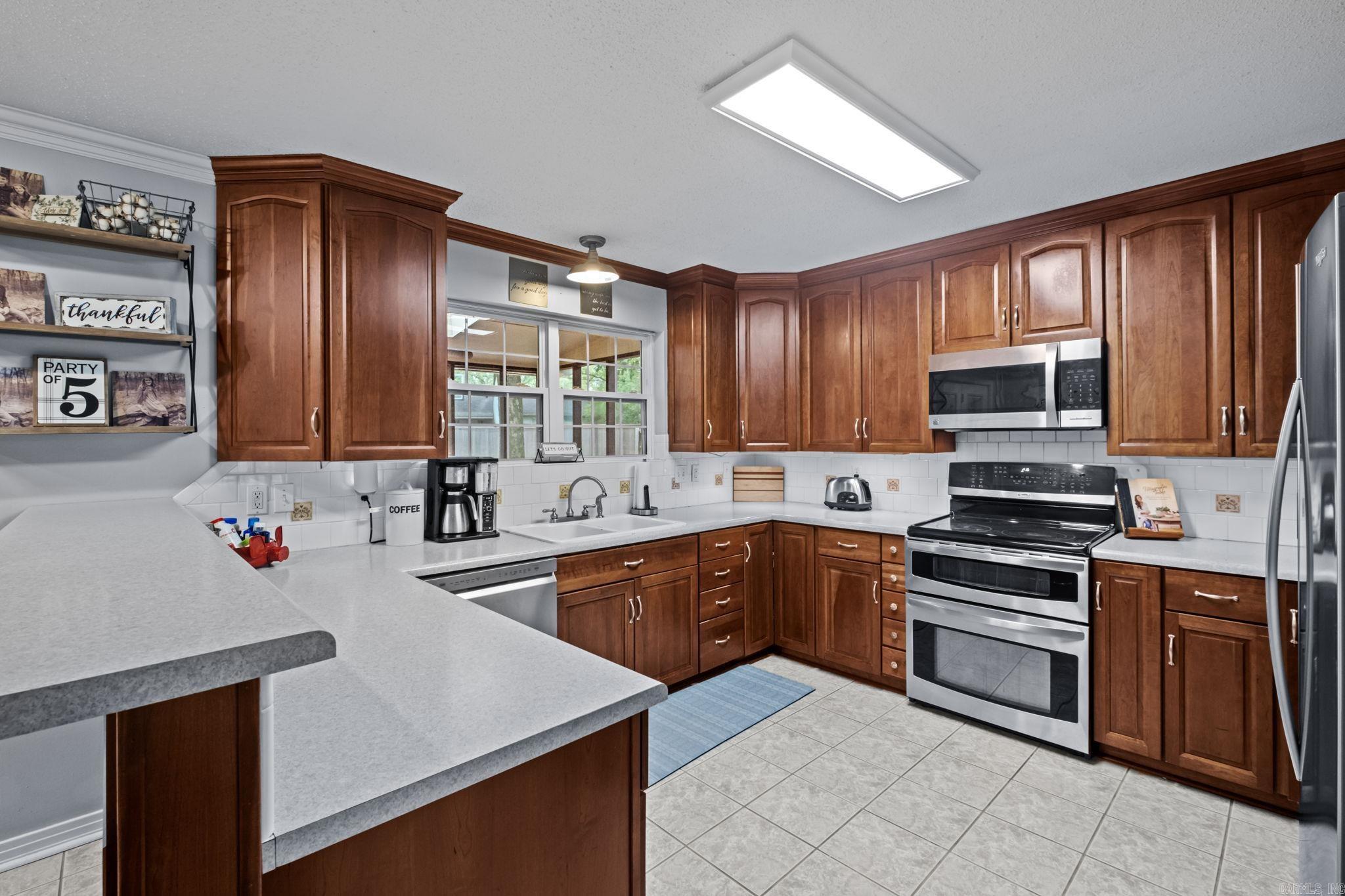 1628 Northline Drive