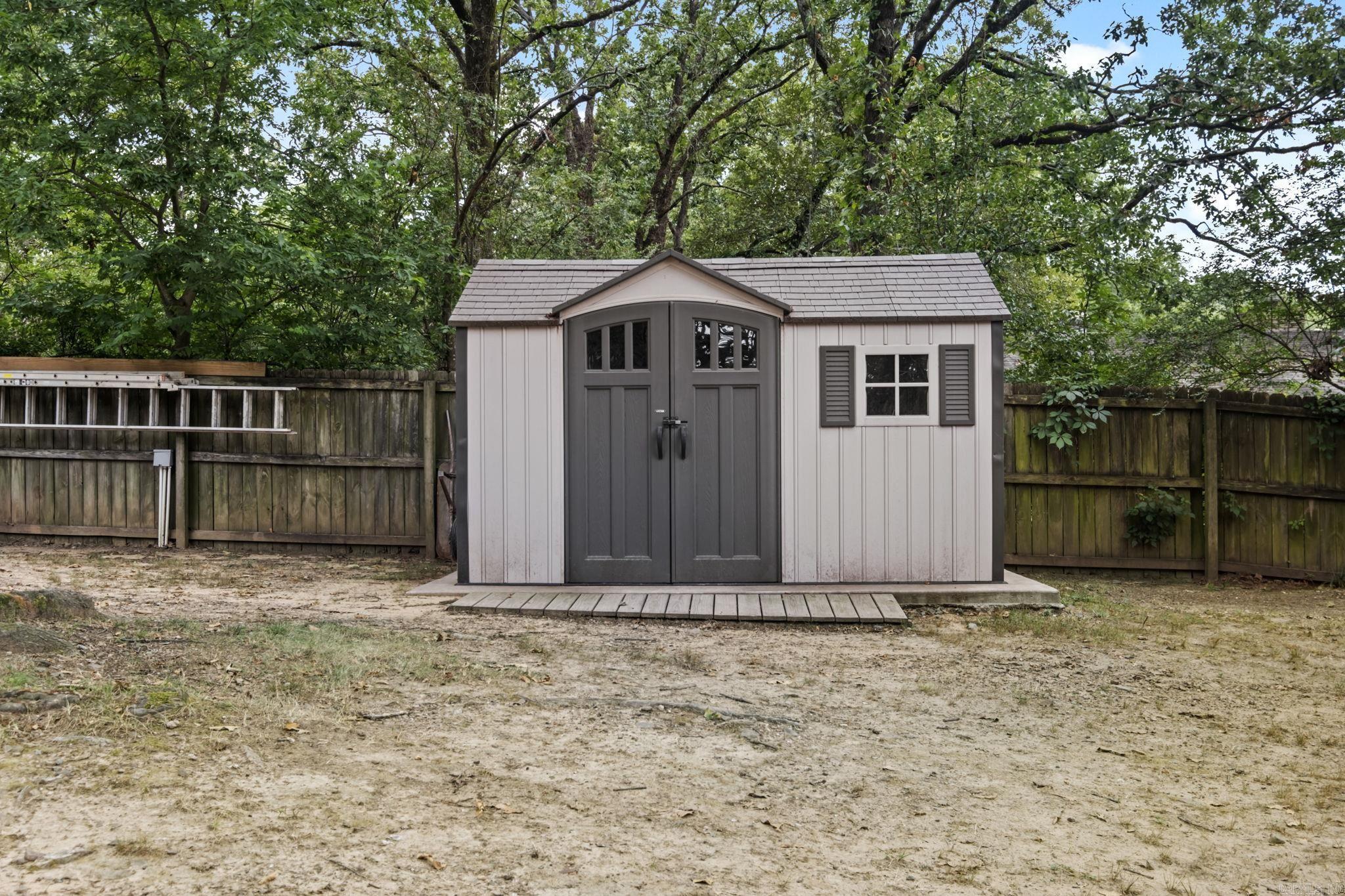 1628 Northline Drive