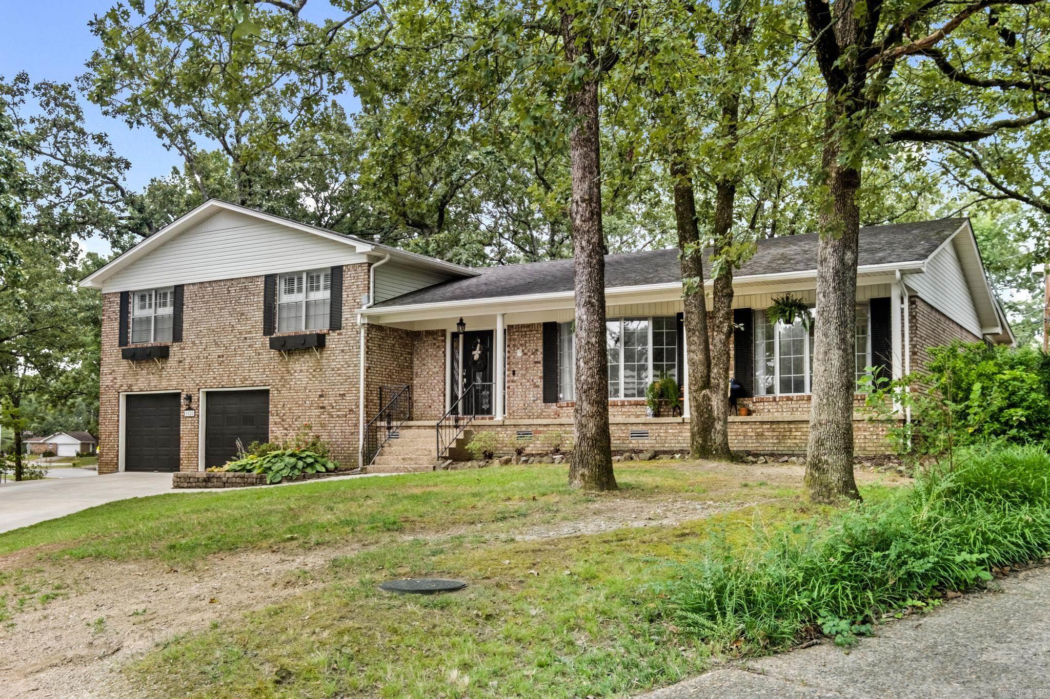 1628 Northline Drive