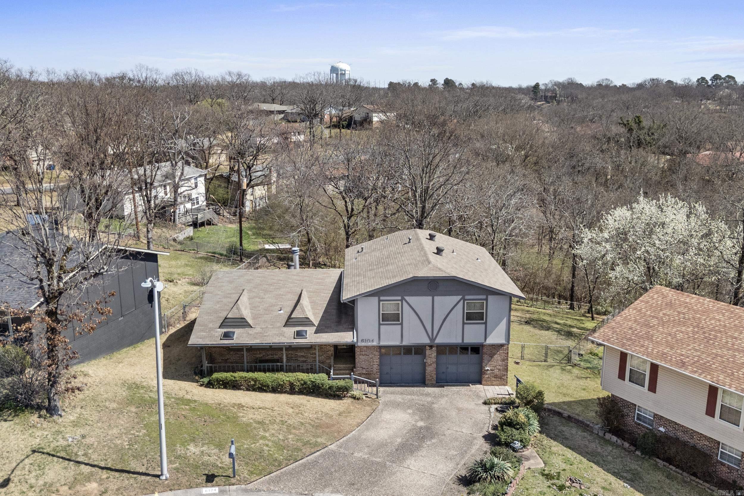 6104 Greenbank Road