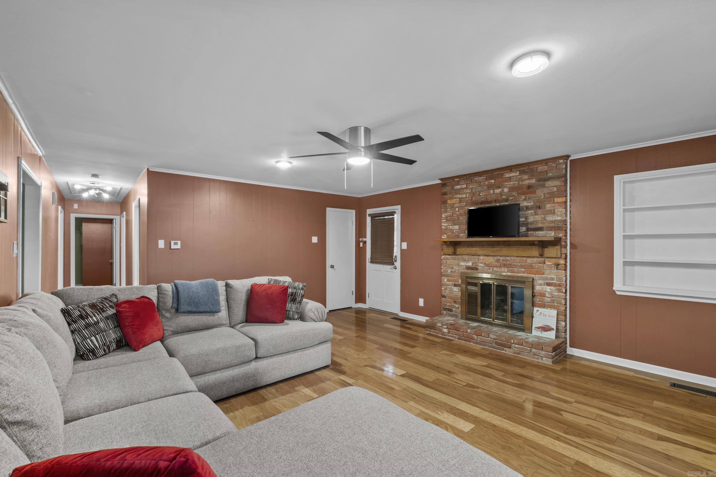 32 Desoto Circle