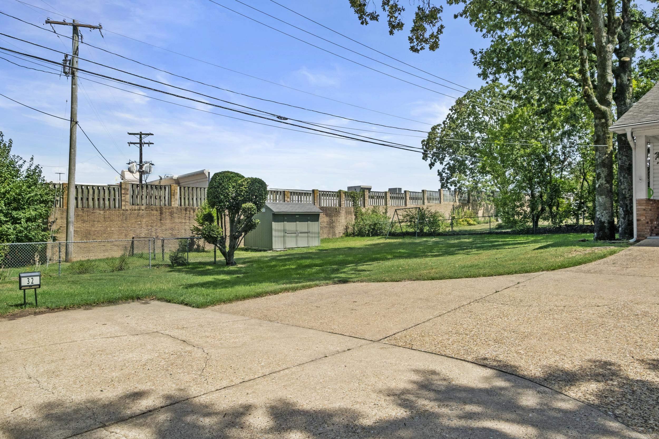 32 Desoto Circle