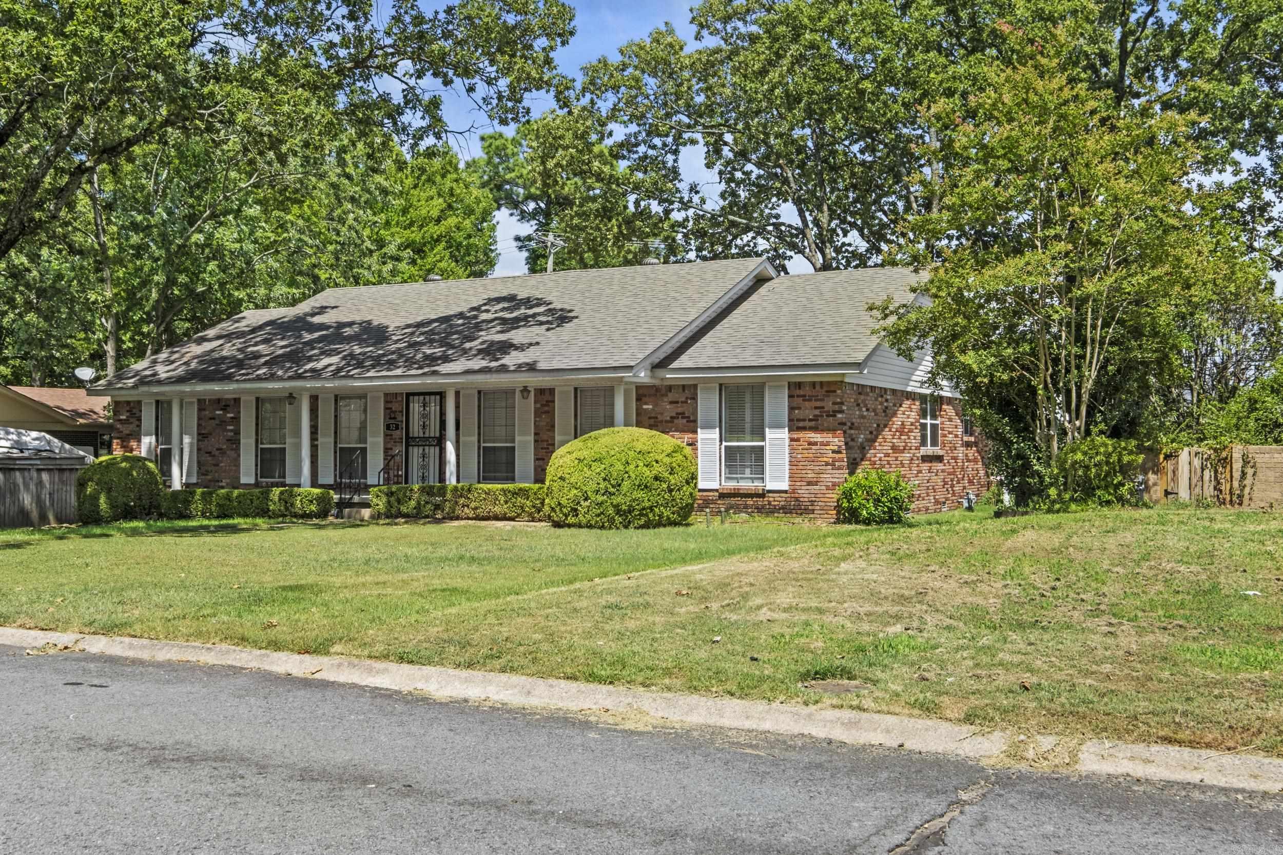 32 Desoto Circle