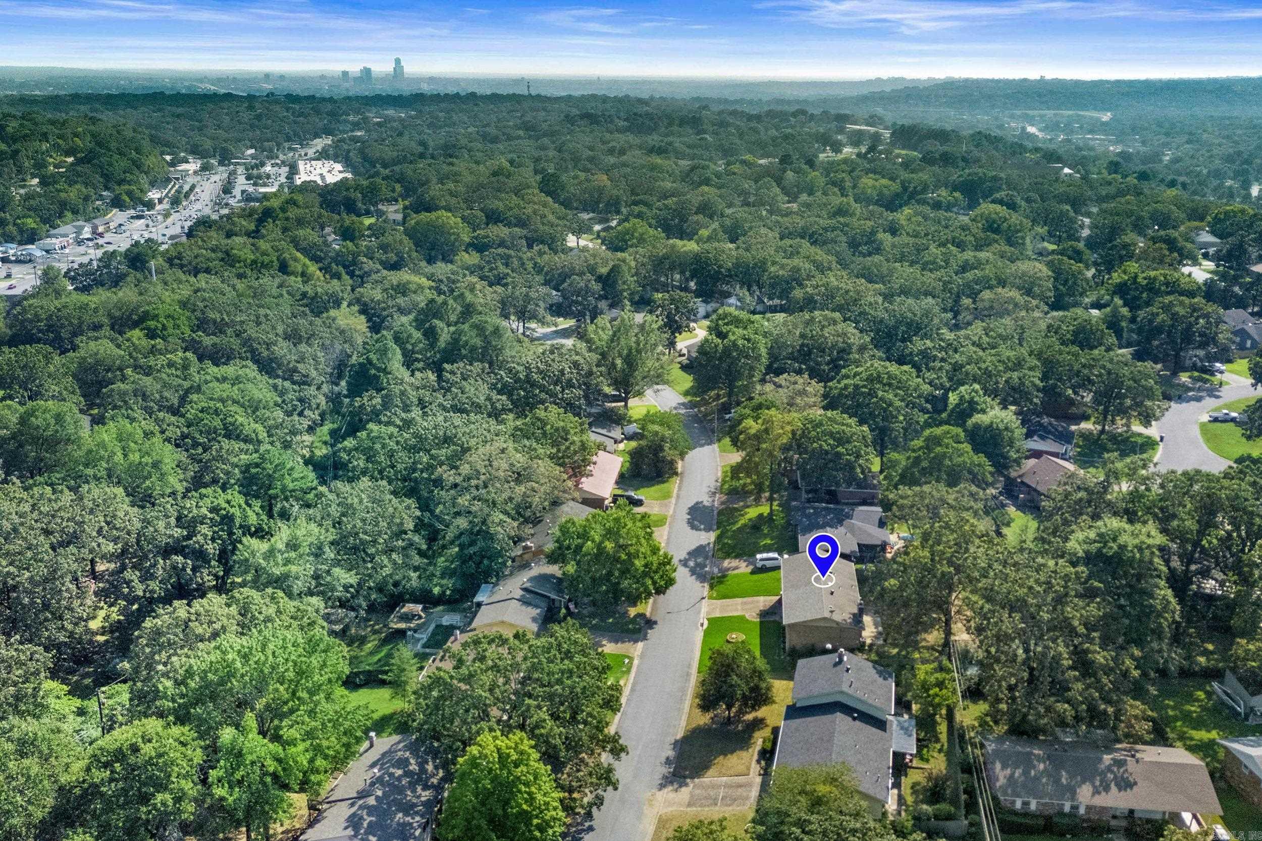 5605 N Walnut Rd. Road