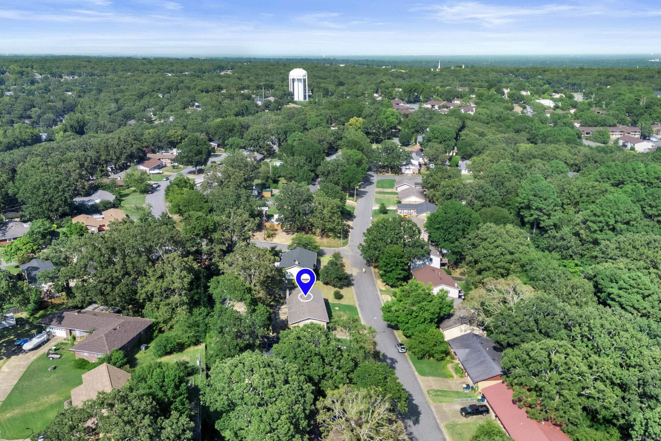 5605 N Walnut Rd. Road