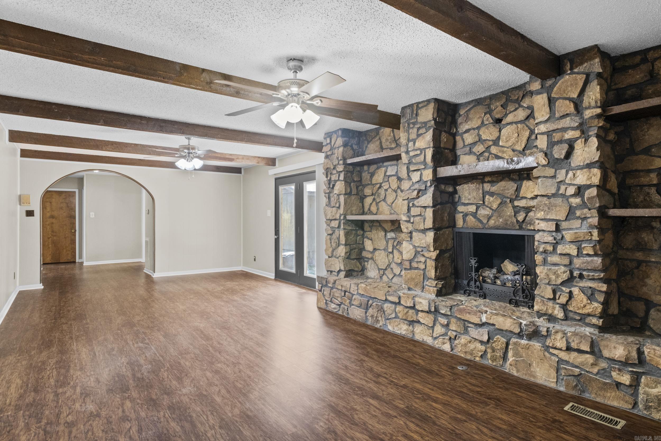 5605 N Walnut Rd. Road