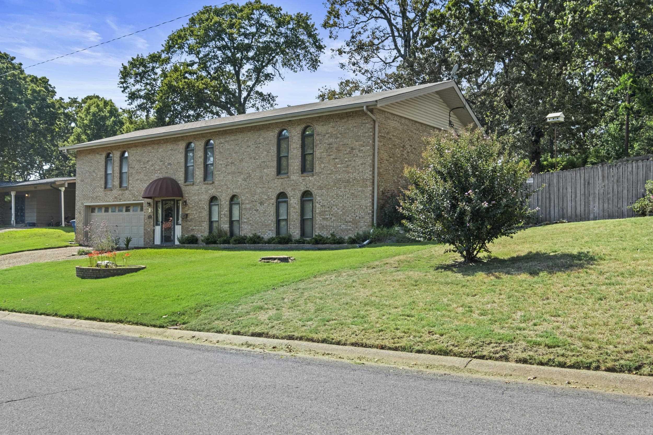 5605 N Walnut Rd. Road