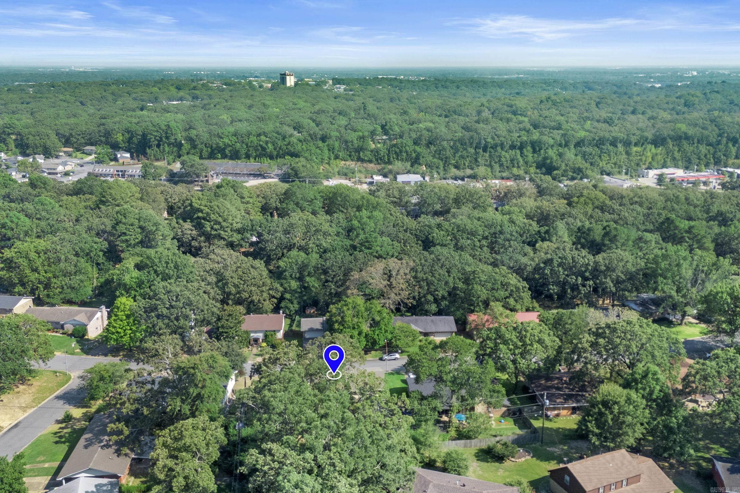 5605 N Walnut Rd. Road